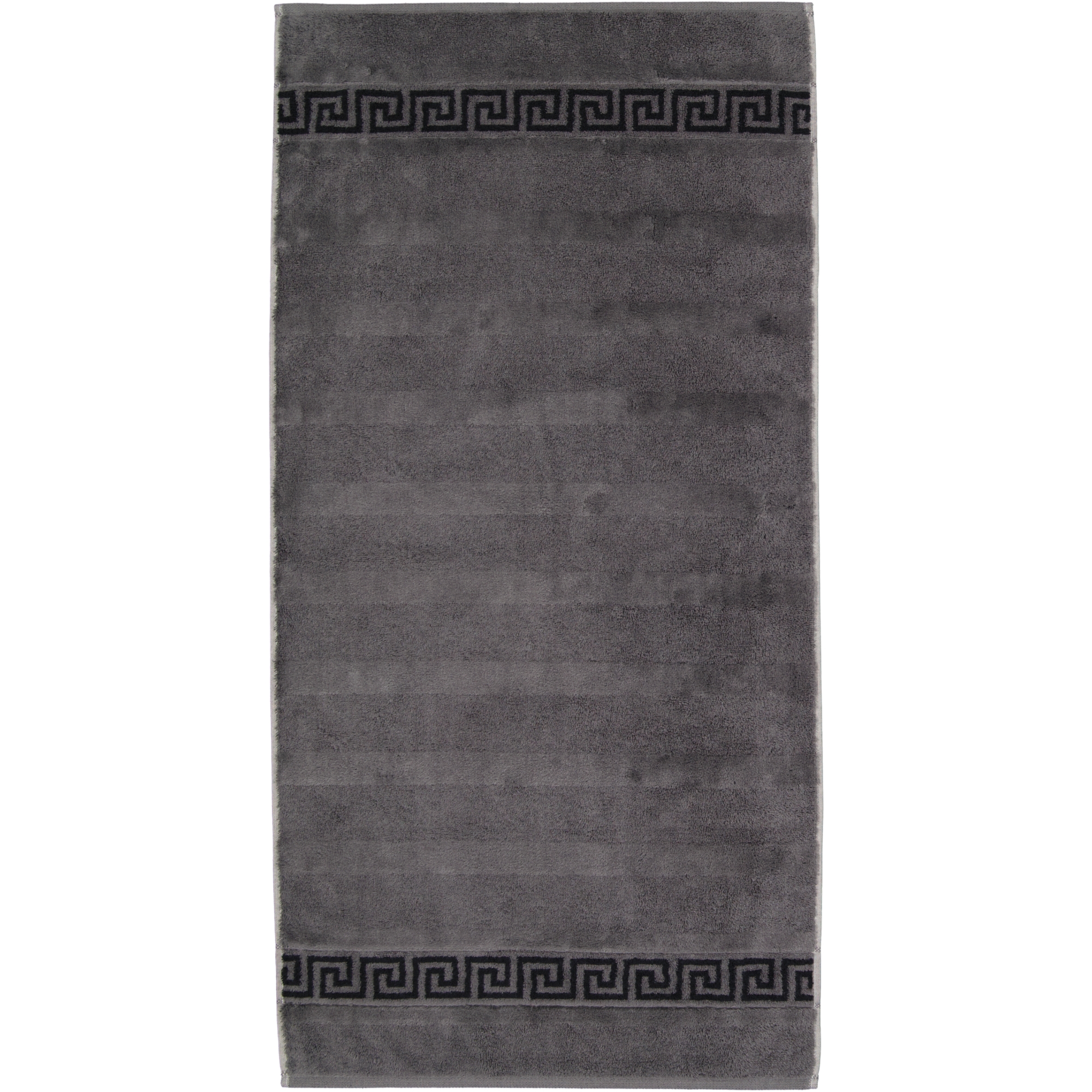 Cawö Handtücher Noblesse Duo 1003 - Farbe: anthrazit - 79