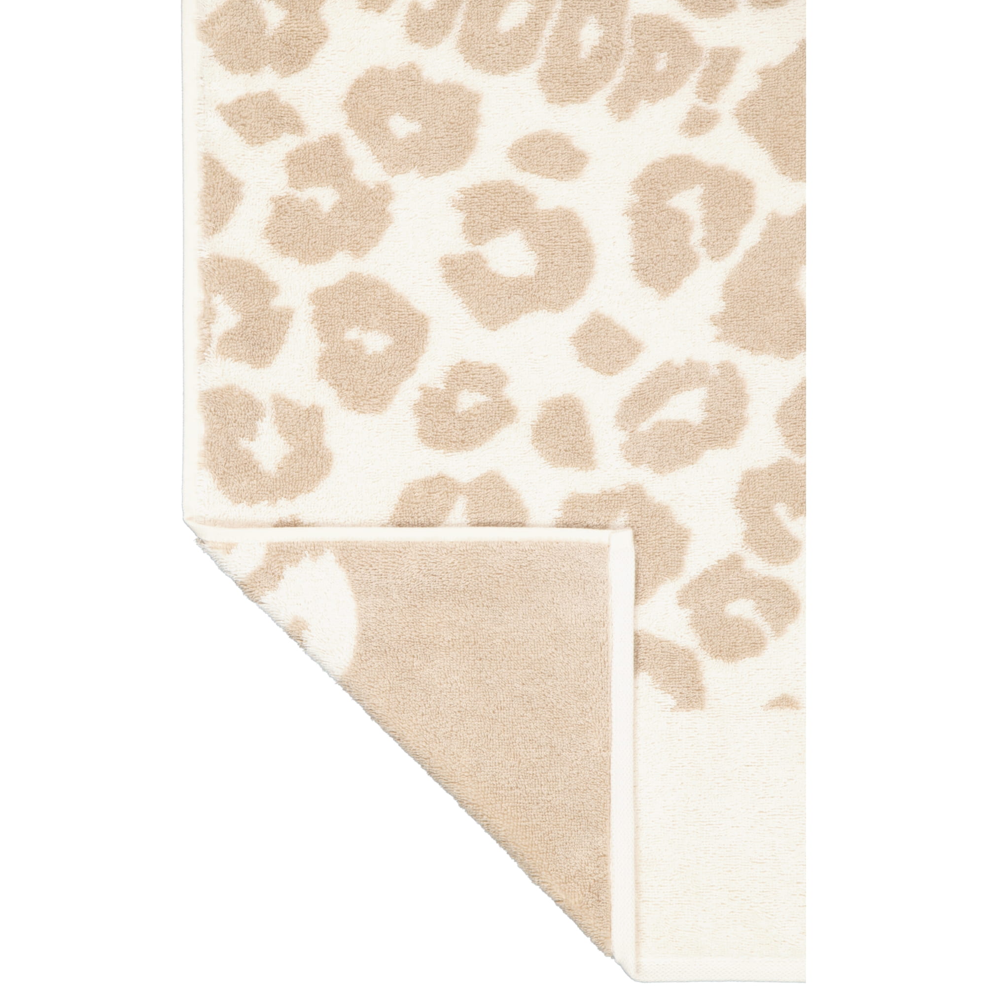 JOOP! Saunatücher Leo 1703 Creme - 36 - Saunatuch 80x200 cm