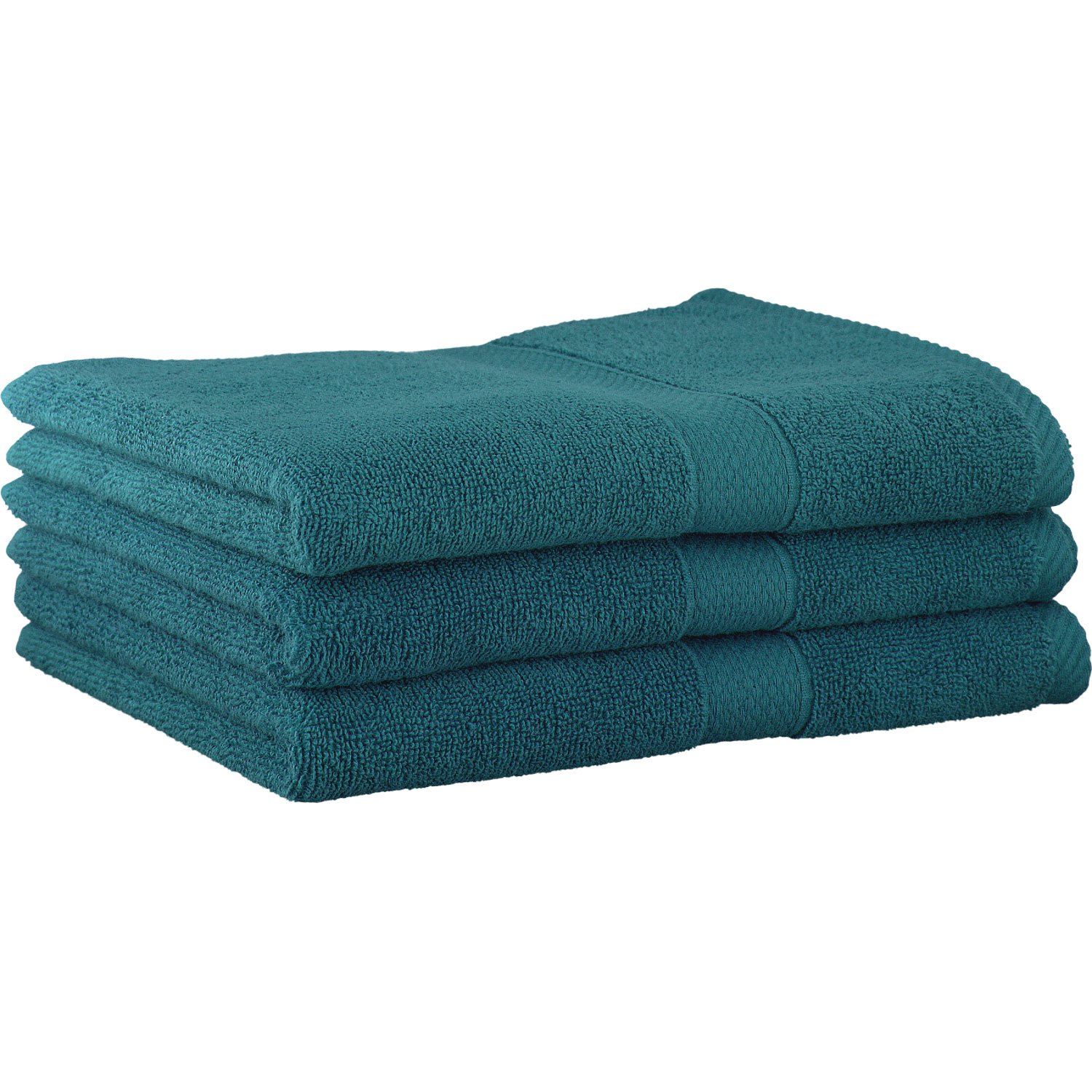 Egeria Handtücher Diamant dark turquoise - 464