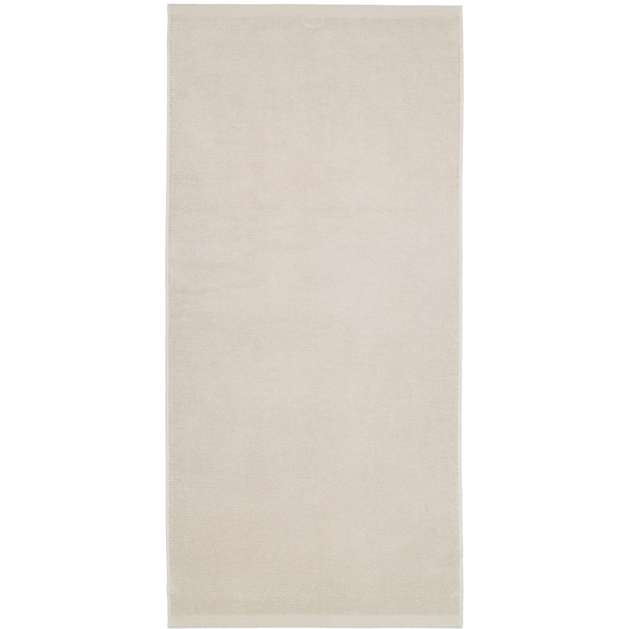 Möve Handtücher Bliss silver grey - 823 - Duschtuch 67x140 cm