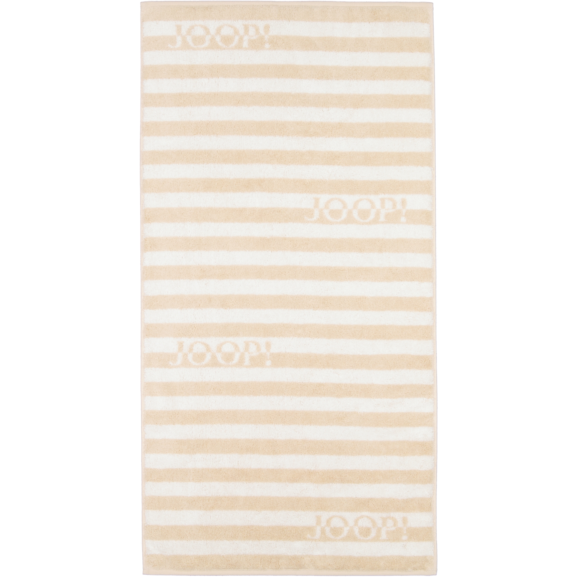 JOOP! Handtücher Split Stripes 1713 Natur - 36