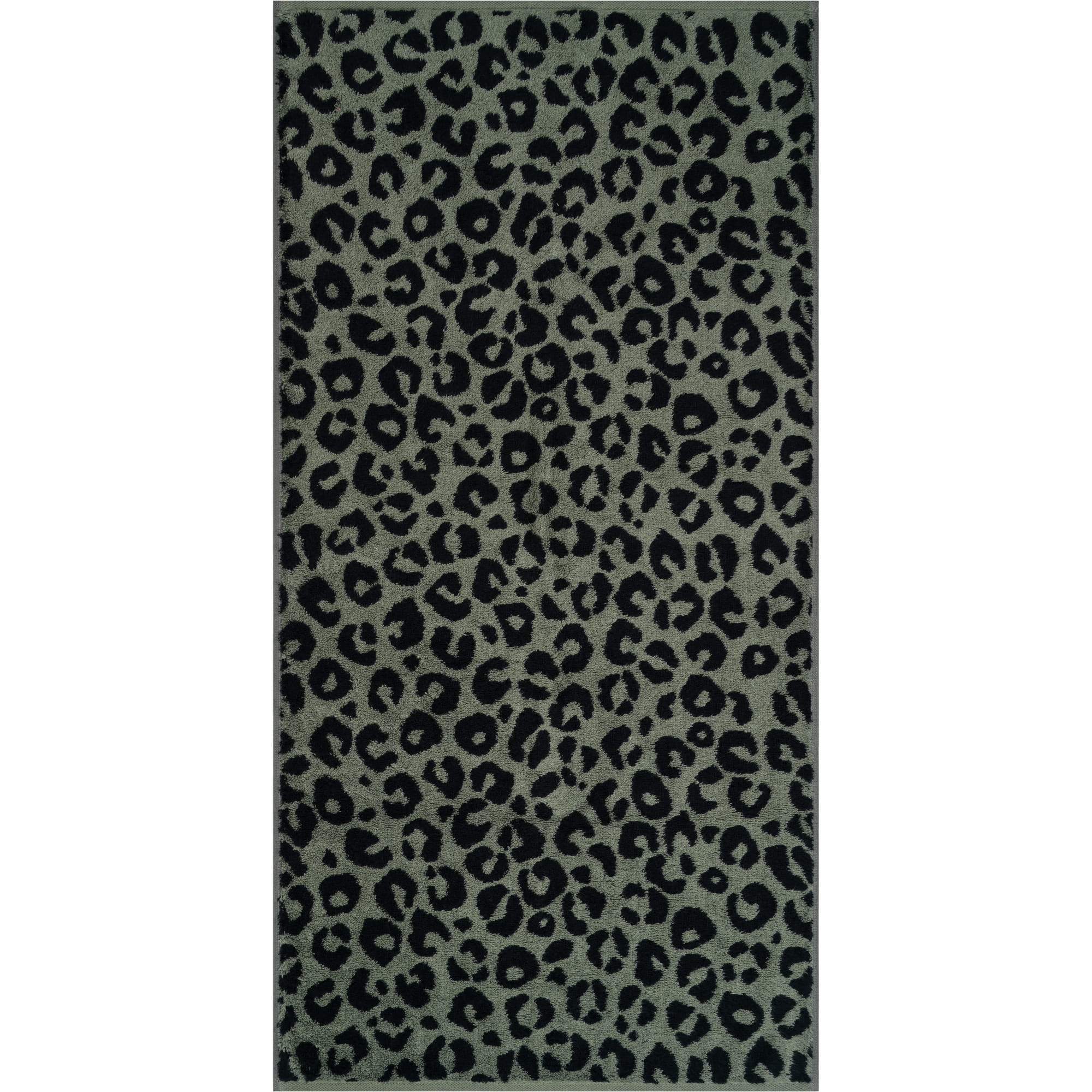 Cawö Handtücher Leo 540 oliv - 49