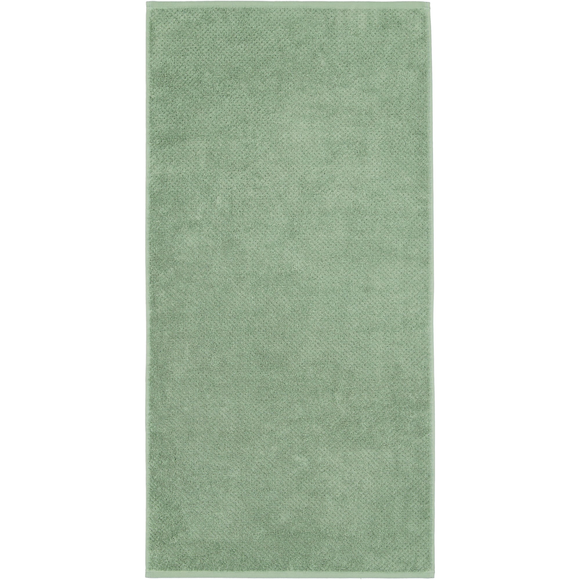 Cawö Handtücher Pure 6500 - Farbe: salbei - 443