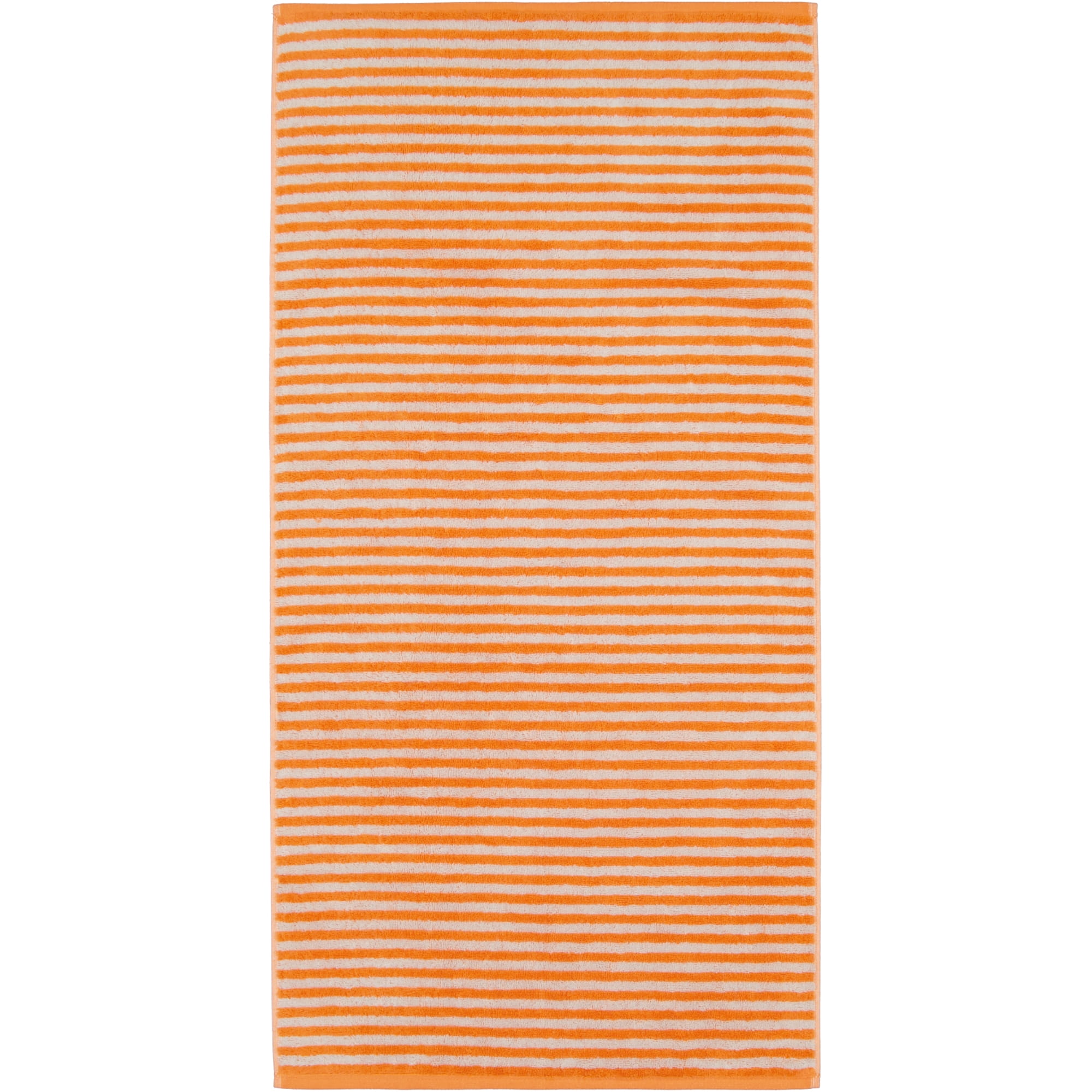 Cawö Handtücher Campus Ringel 955 mandarine - 33