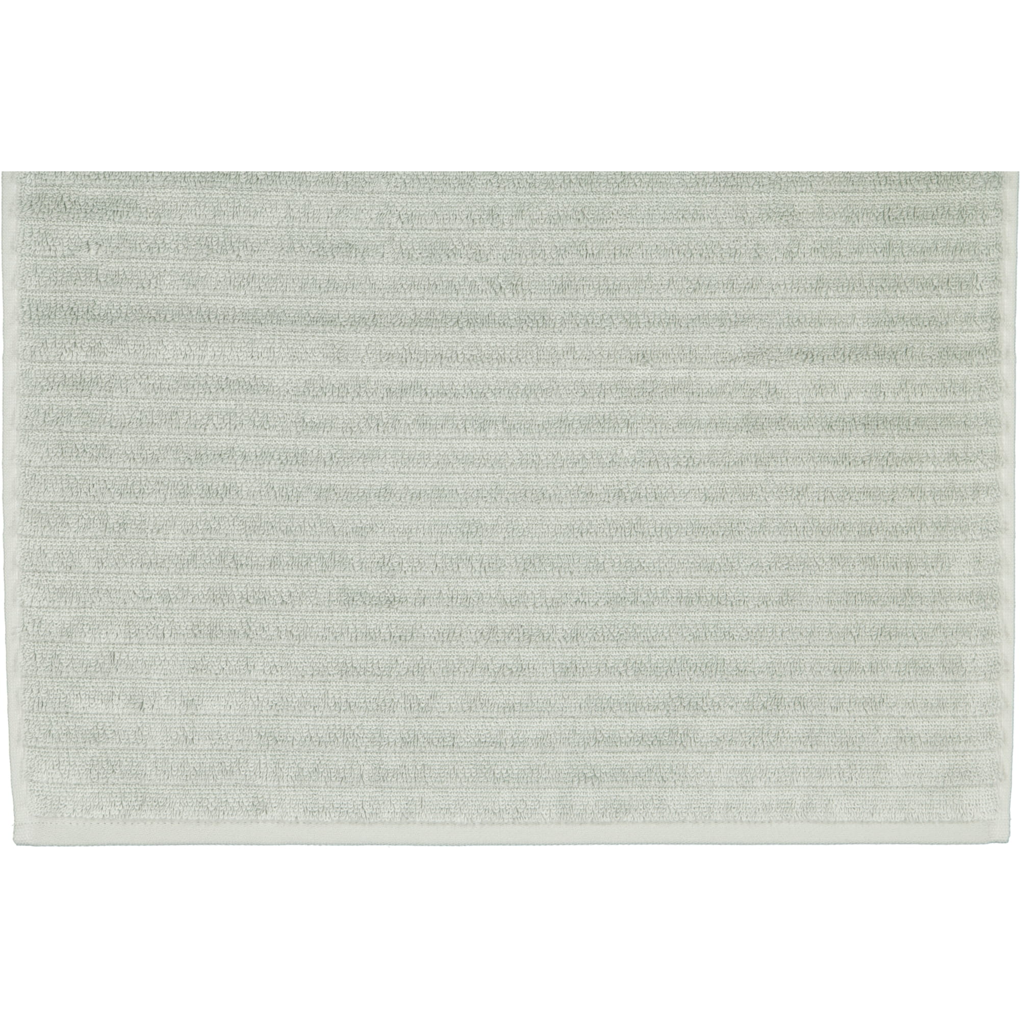 Vossen Handtücher Mystic chrome - 7305 - Waschhandschuh 16x22 cm