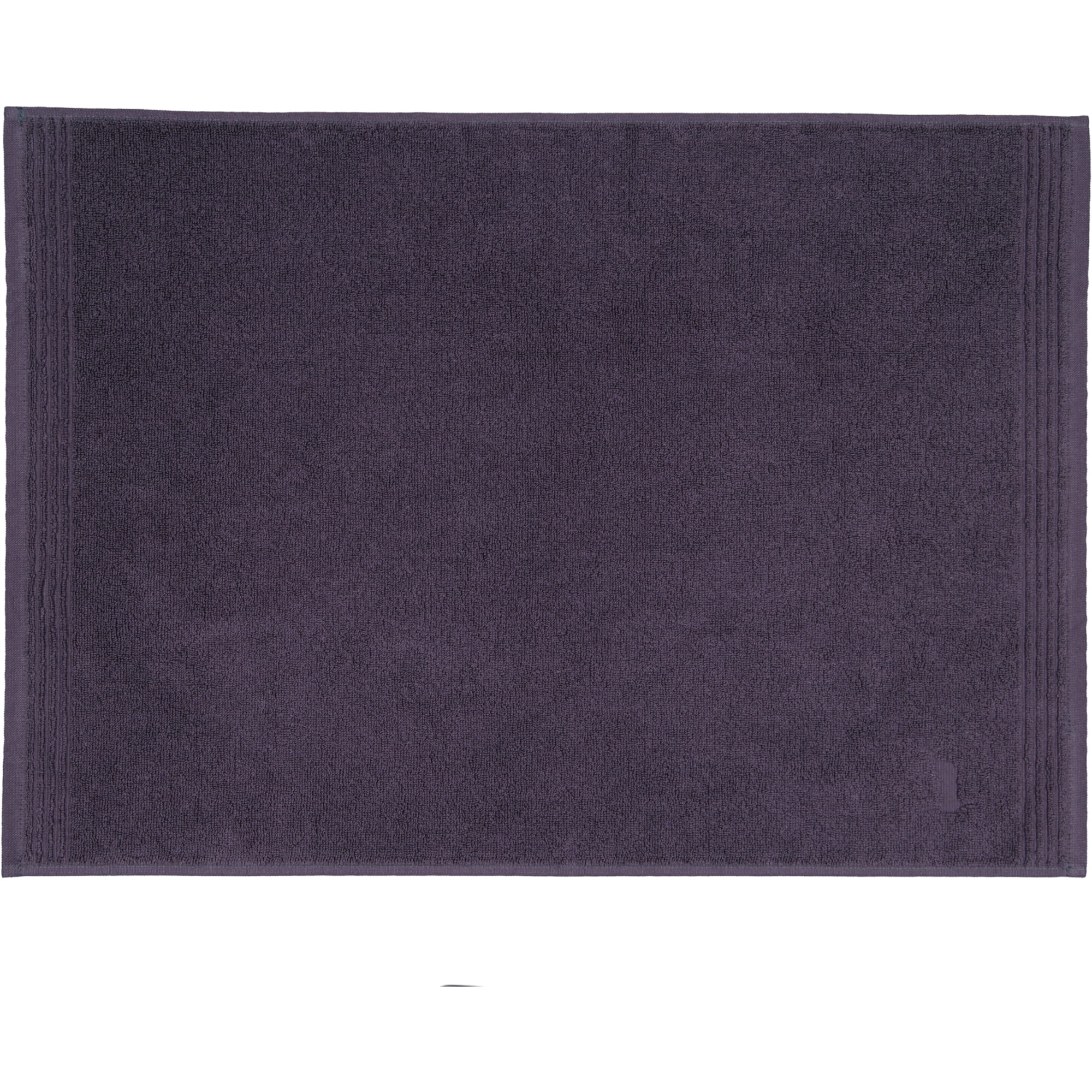 Möve - Duschvorlage Superwuschel - Größe: 50x70 cm - Farbe: dark grey - 820 (0-2831/8022)
