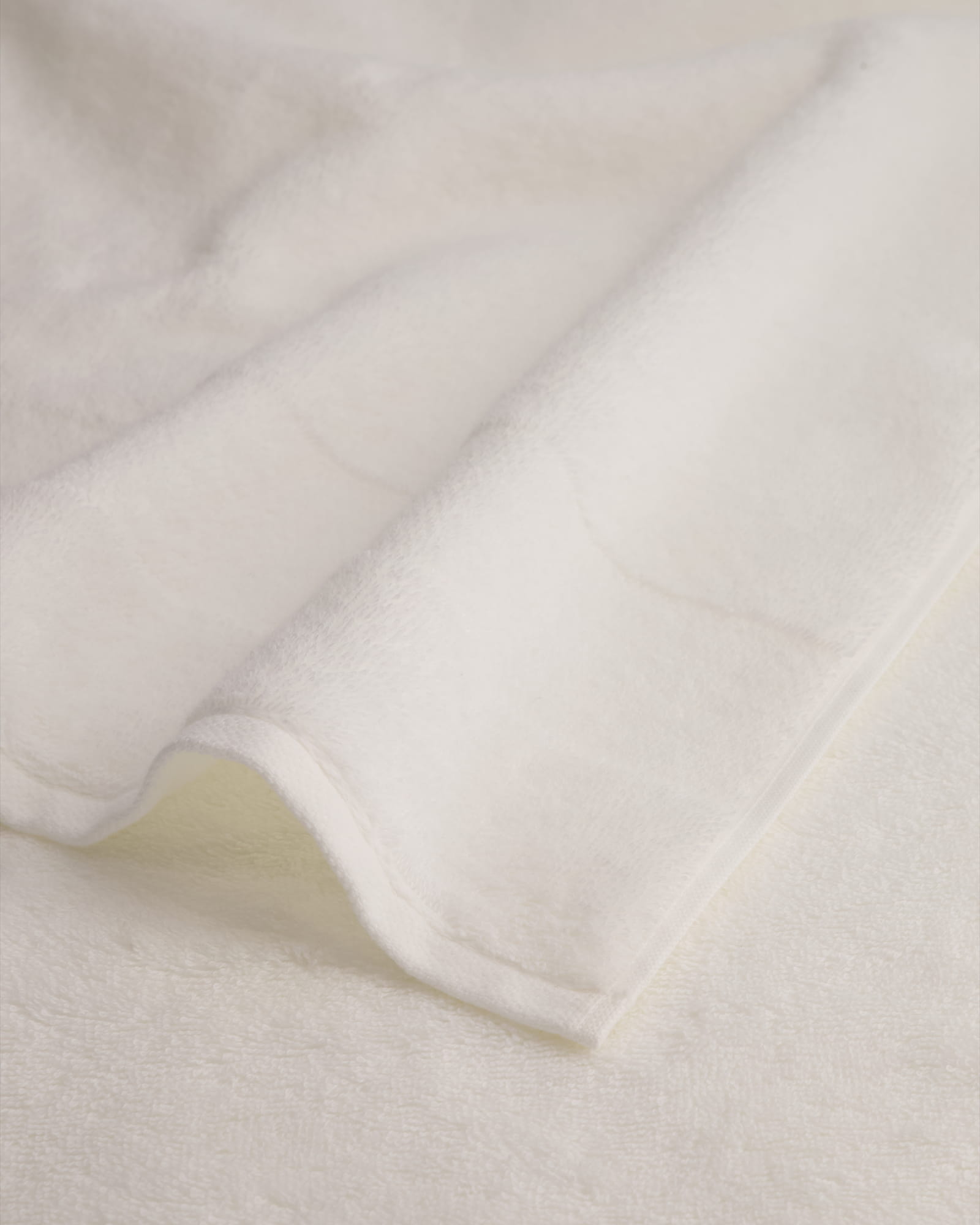 Villeroy & Boch Handtücher One 2550 - Farbe: brilliant white - 600