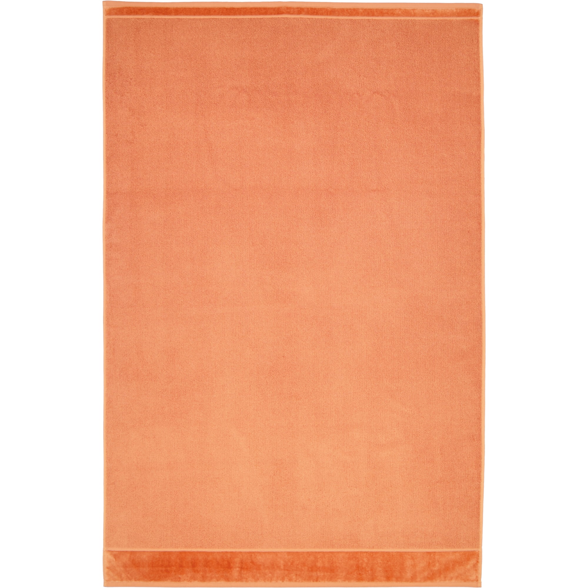 Vossen Handtücher Pure bronze - 2780 - Badetuch 100x150 cm