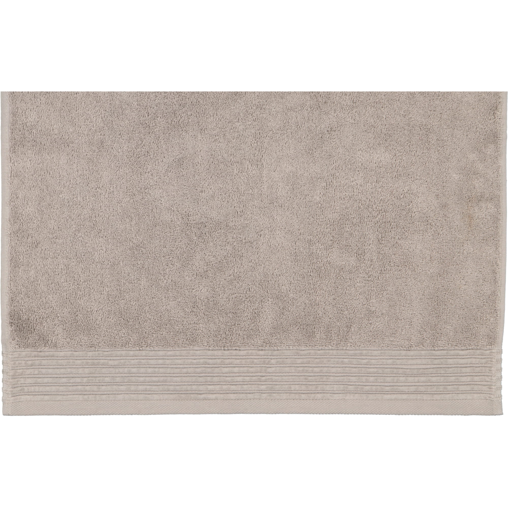 Möve Handtücher Loft ginger - 132 - Seiflappen 30x30 cm