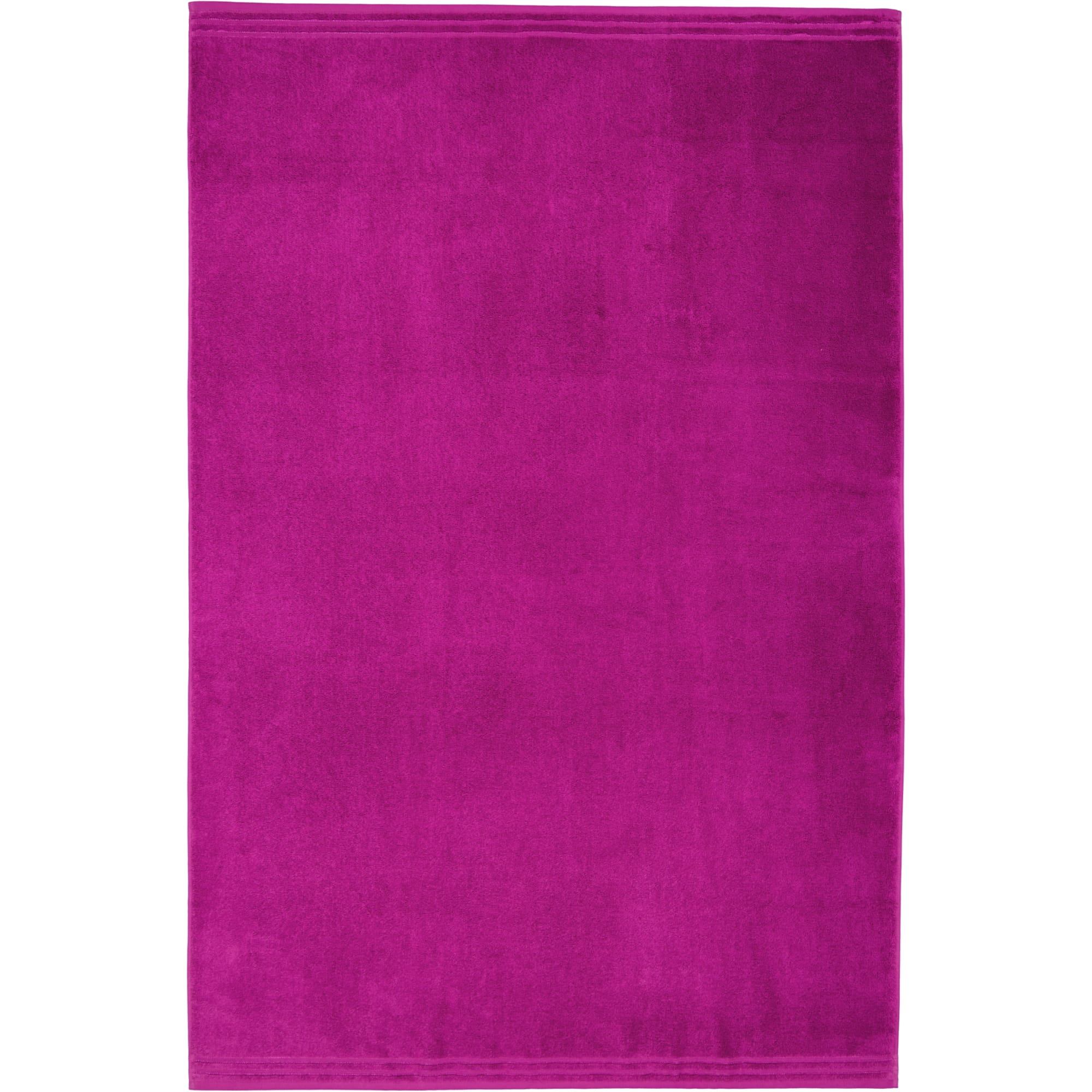 Vossen Handtücher Calypso Feeling purple - 8590 - Badetuch 100x150 cm