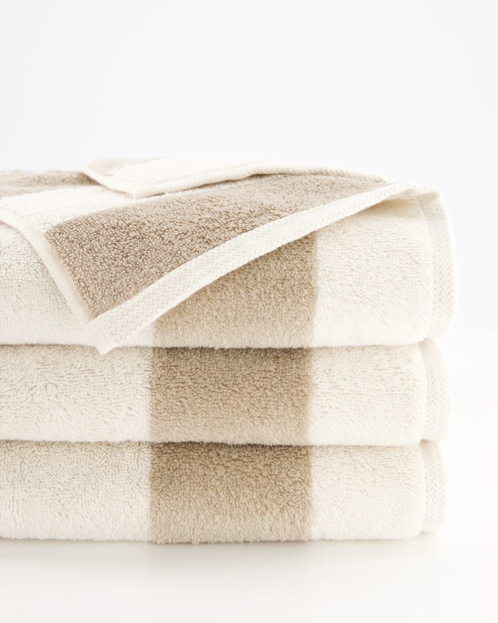 Villeroy & Boch Handtücher Luxury Double 2560 cashmere - 33