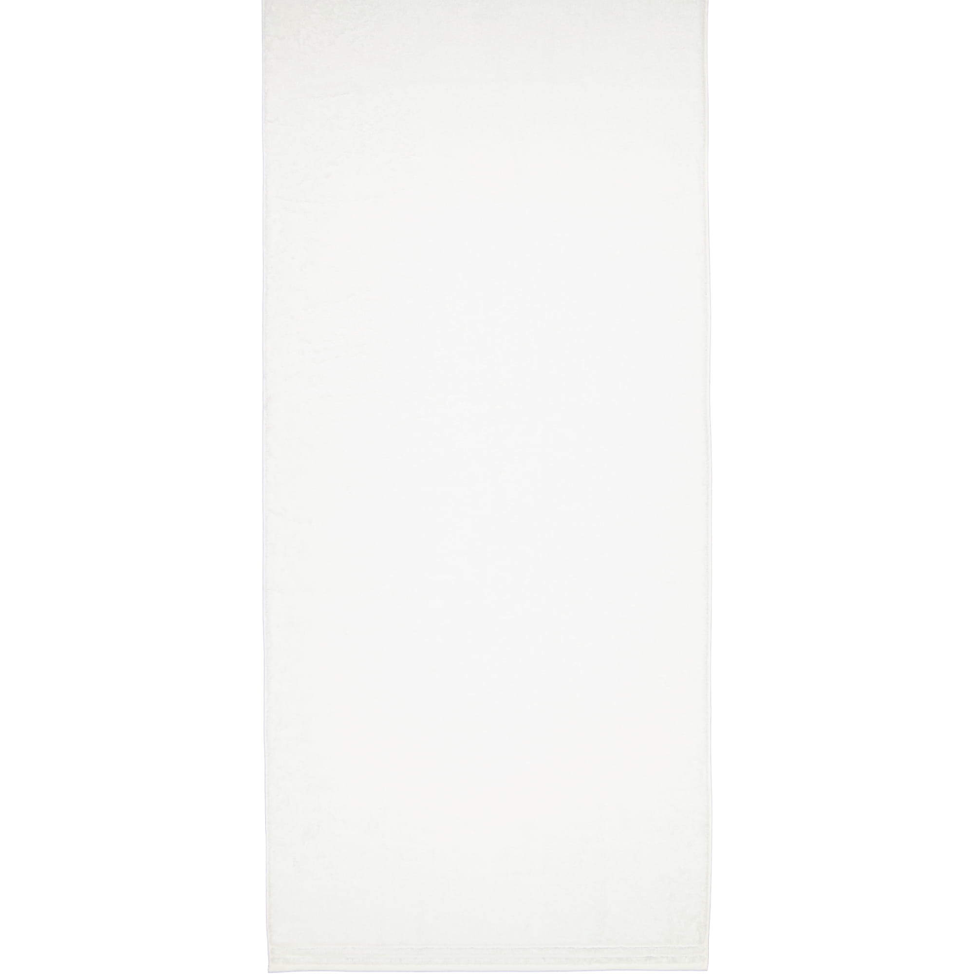 Vossen Handtücher Calypso Feeling weiß - 0300 - Saunatuch 80x200 cm