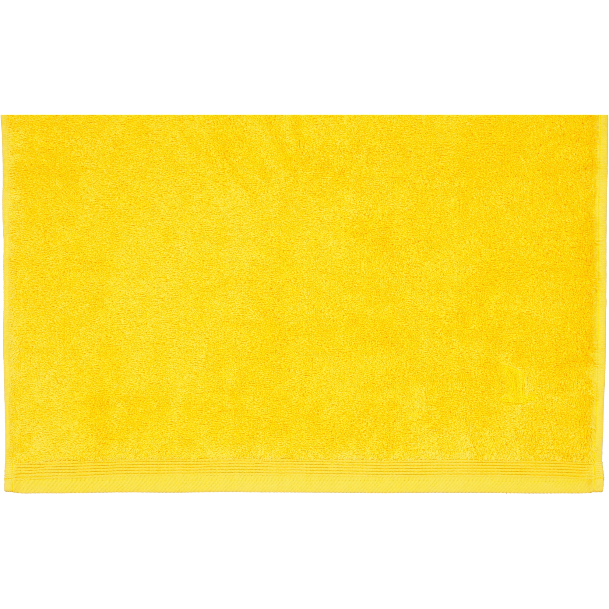 Möve - Superwuschel - Farbe: gold - 115 (0-1725/8775) - Handtuch 50x100 cm