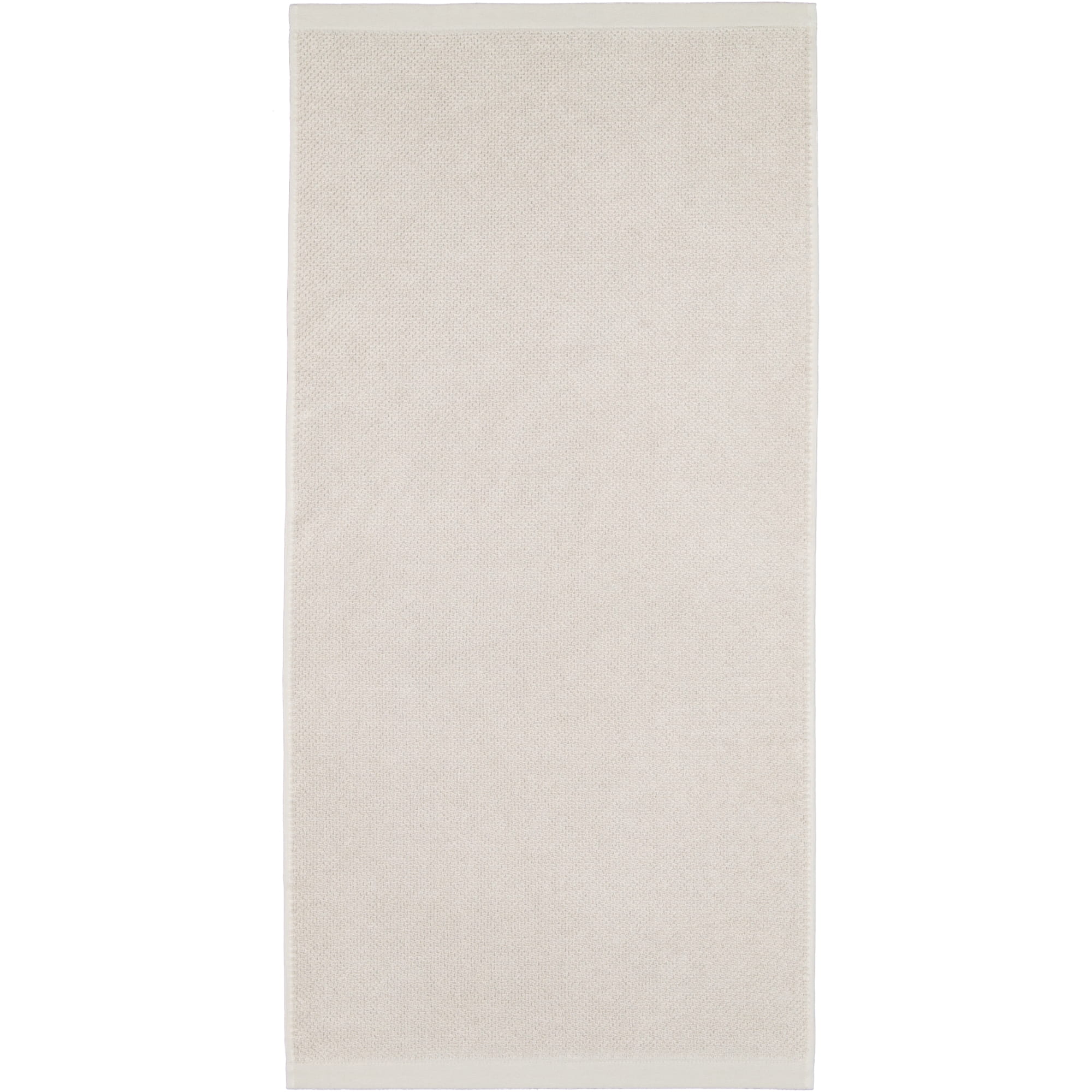 Möve Handtücher Bliss silver grey - 823 - Handtuch 50x100 cm