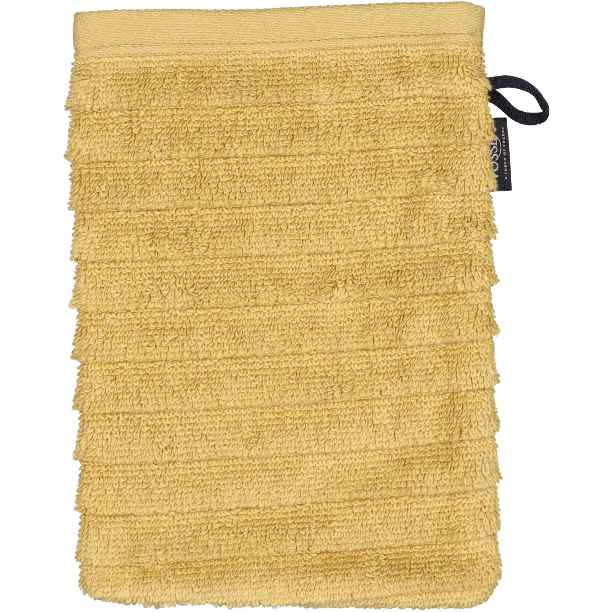 Vossen Handtücher Mystic hunter - 6220 - Waschhandschuh 16x22 cm