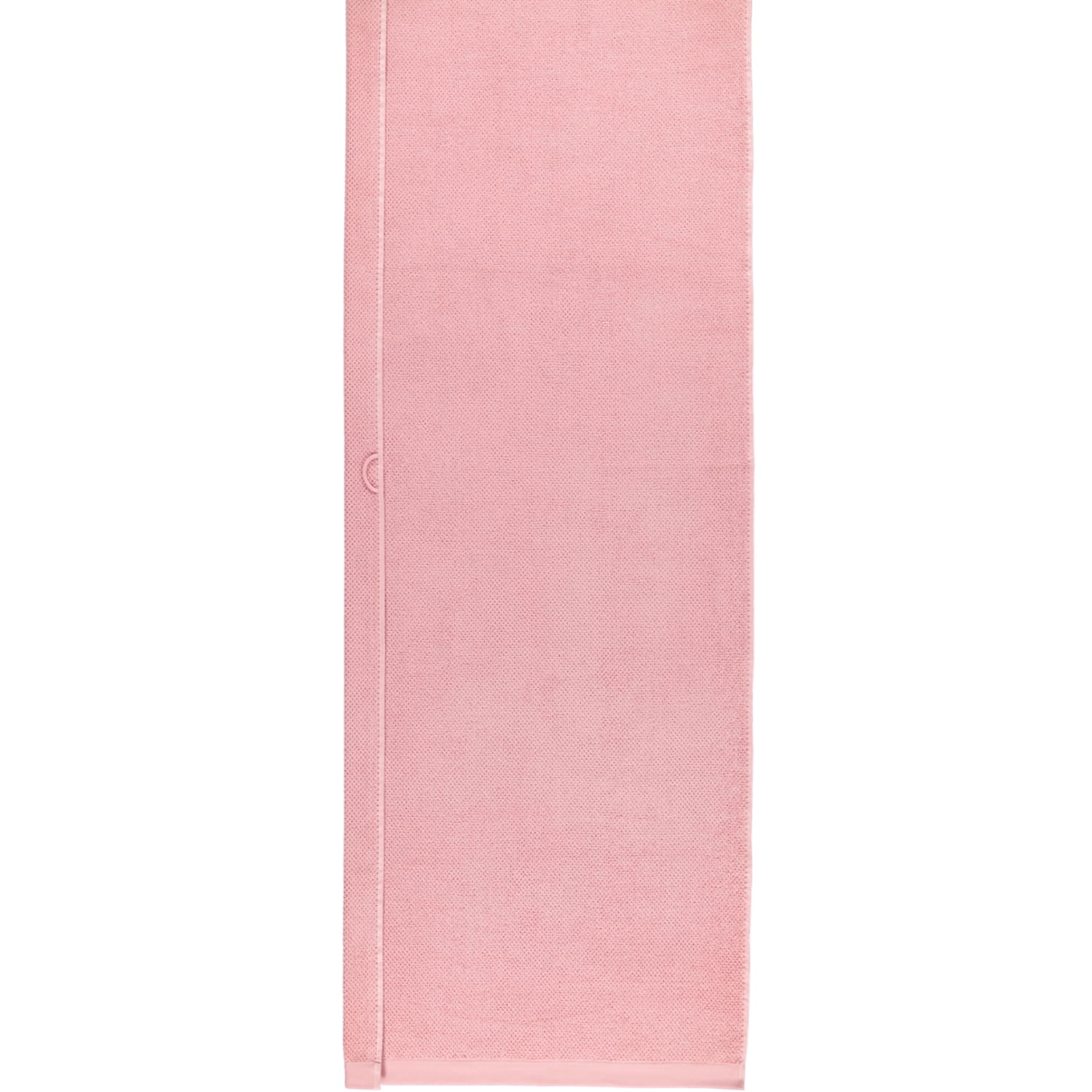Rhomtuft - Handtücher Baronesse - Farbe: rosenquarz - 402 - Saunatuch 70x190 cm