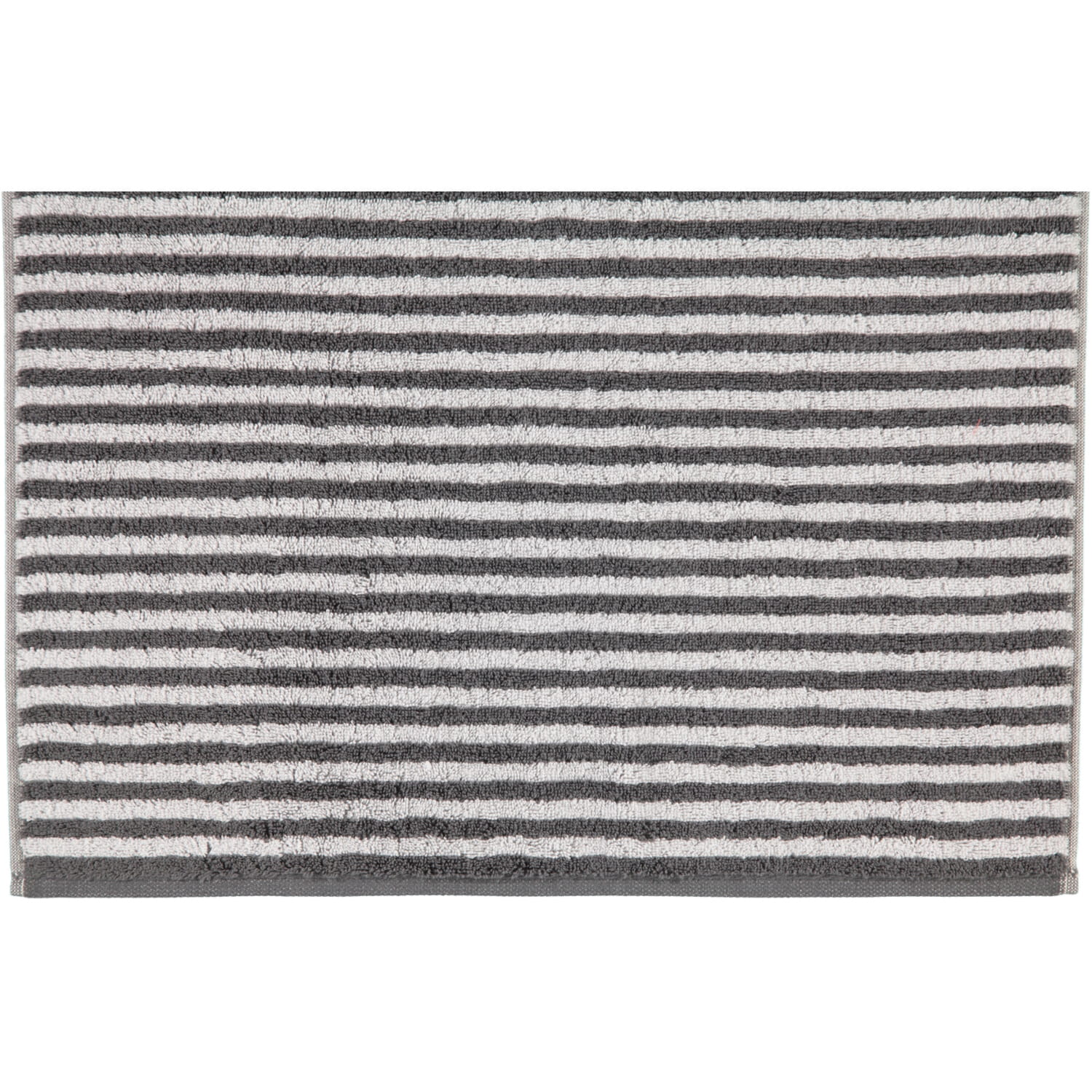 Cawö Handtücher Club 6300 basalt - 77