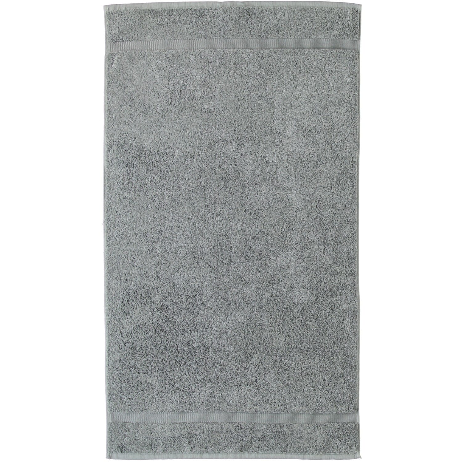 Rhomtuft - Handtücher Princess - Farbe: kiesel - 85 - Saunatuch 95x180 cm