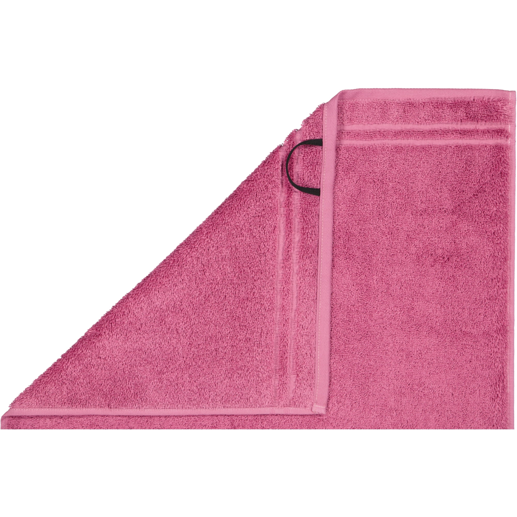 Vossen Handtücher Vienna Style Supersoft blackberry - 3505