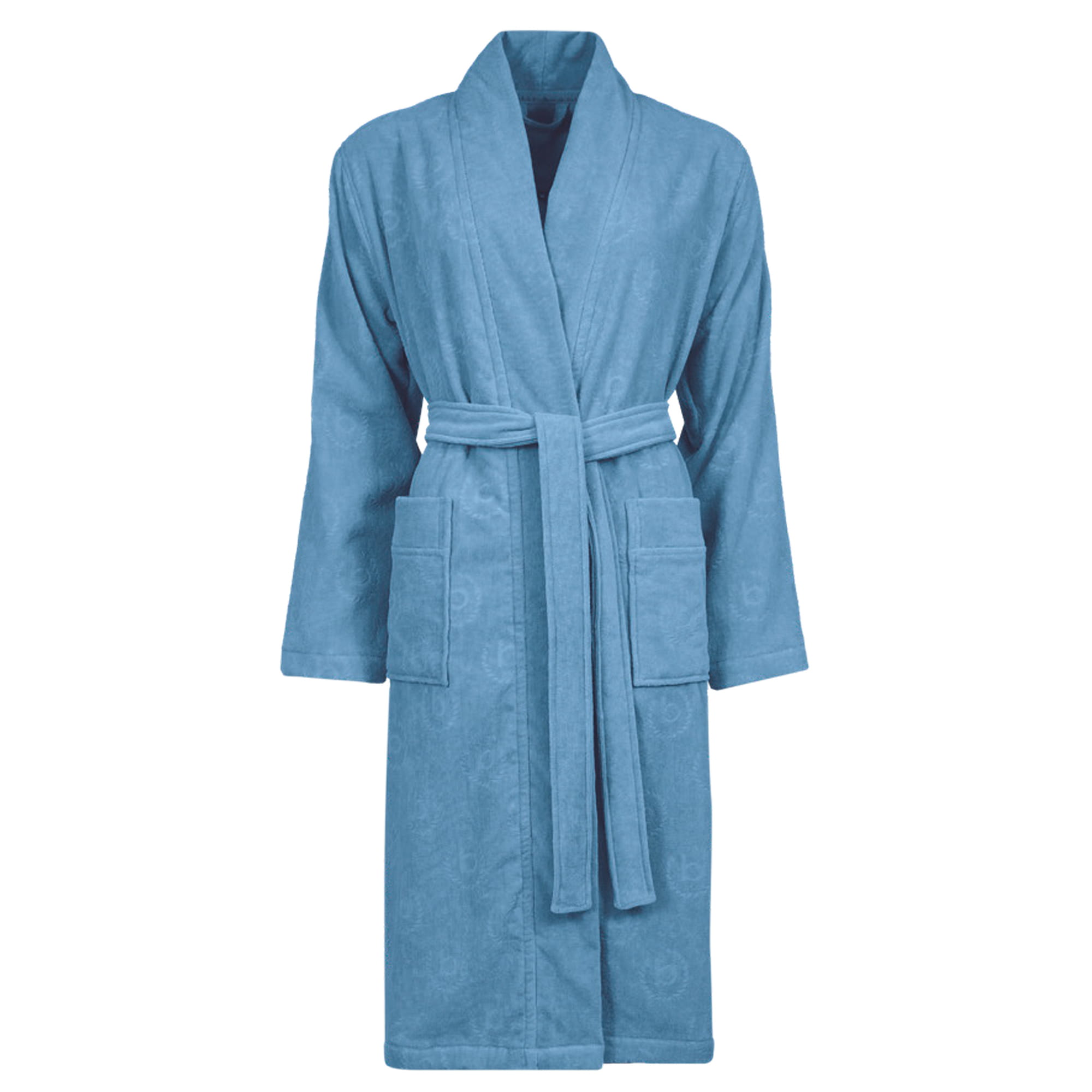 bugatti Bademäntel Damen Kimono Paola blue moon - 4550