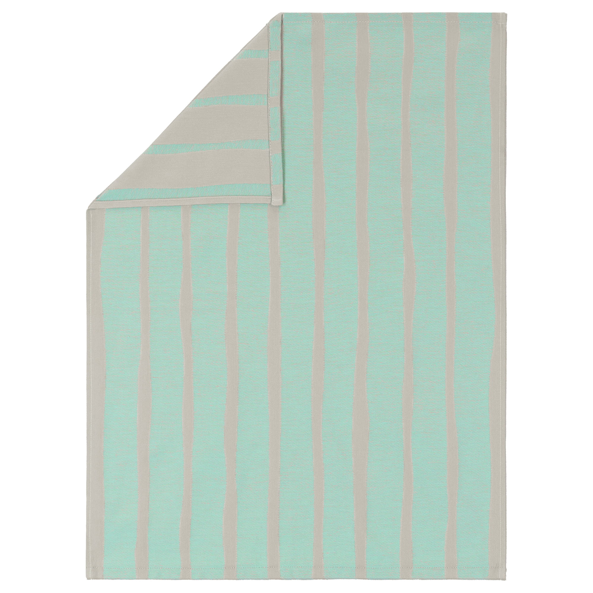Vossen Geschirrtücher Scandi Lines basil blush - 001 - 50x70 cm
