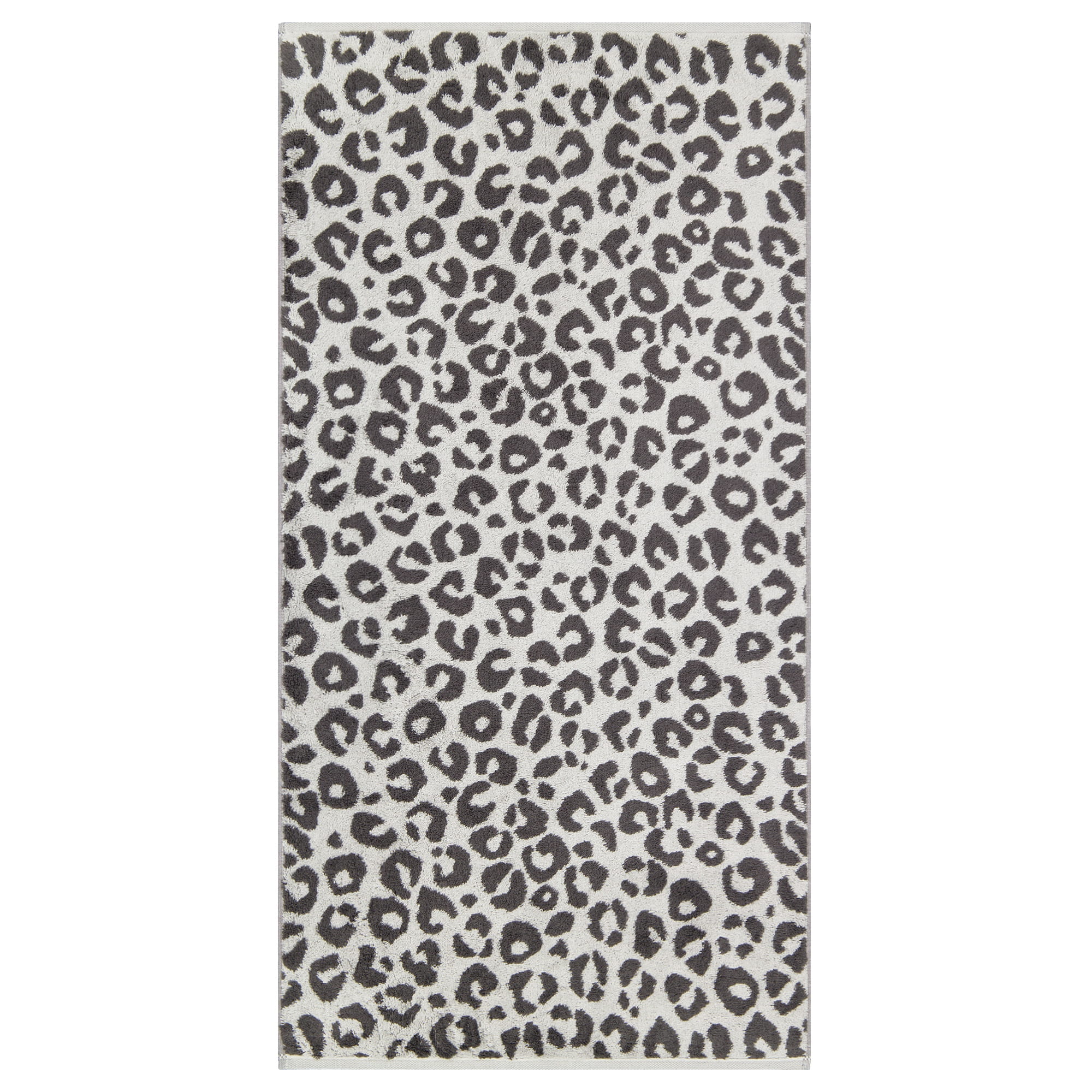 Cawö Handtücher Leo 540 basalt - 73 - Handtuch 50x100 cm
