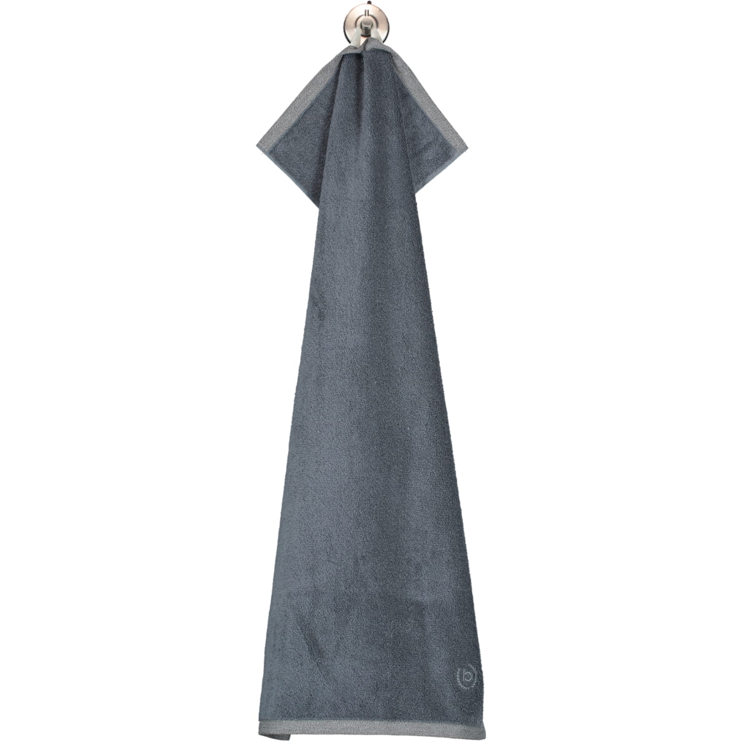 bugatti Handtücher Prato flanell - 740 - Handtuch 50x100 cm