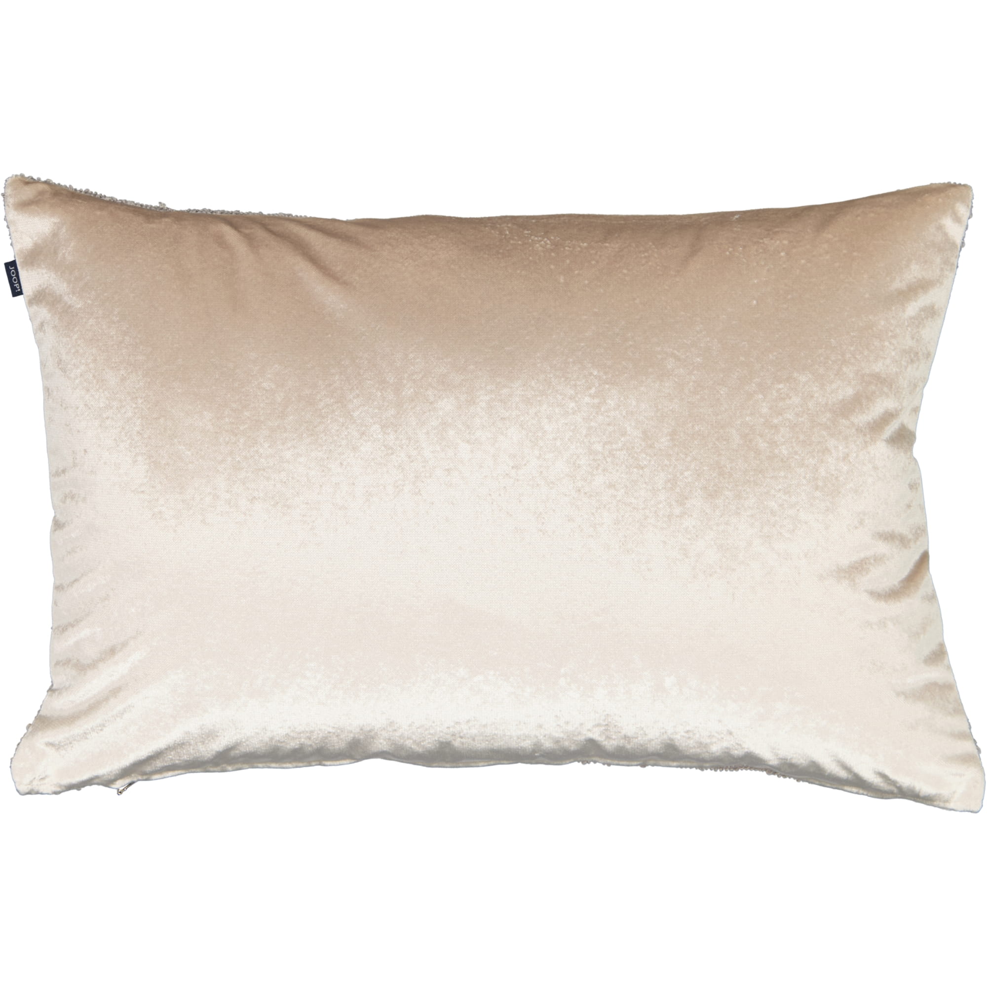 JOOP! Kissenhüllen Touch Natur - 030 - 40x60 cm