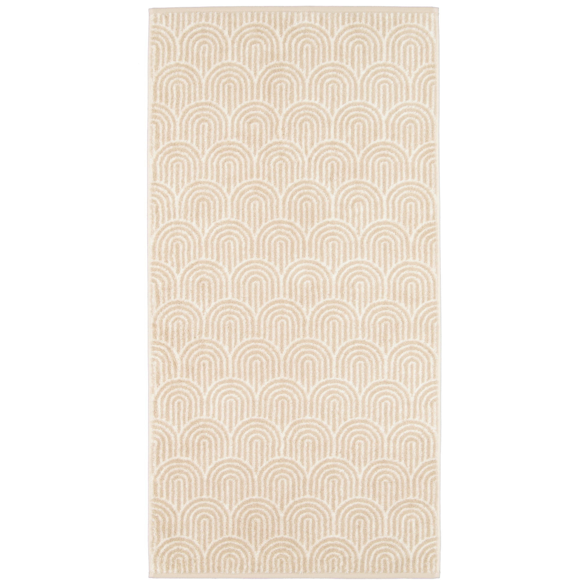 Cawö Handtücher Maison Bögen 6268 natur - 33