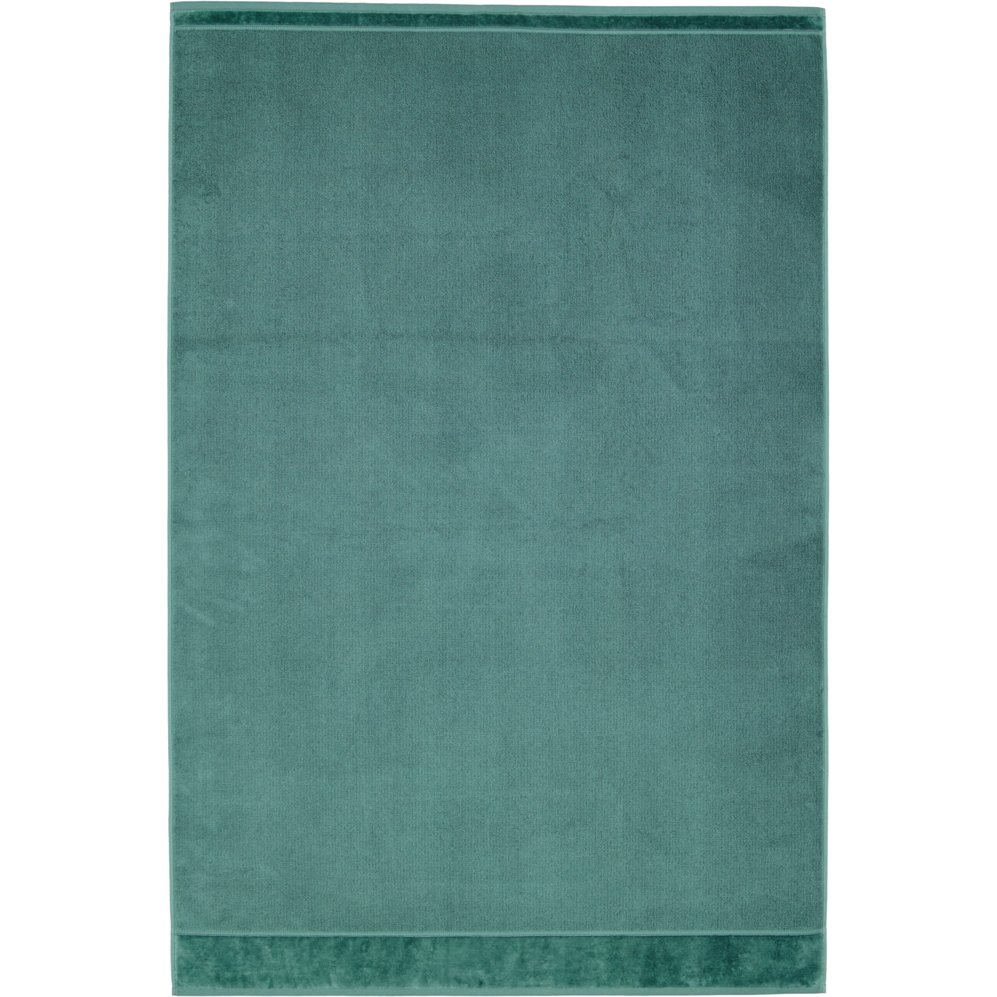 Vossen Handtücher Pure green tea - 5855 - Badetuch 100x150 cm