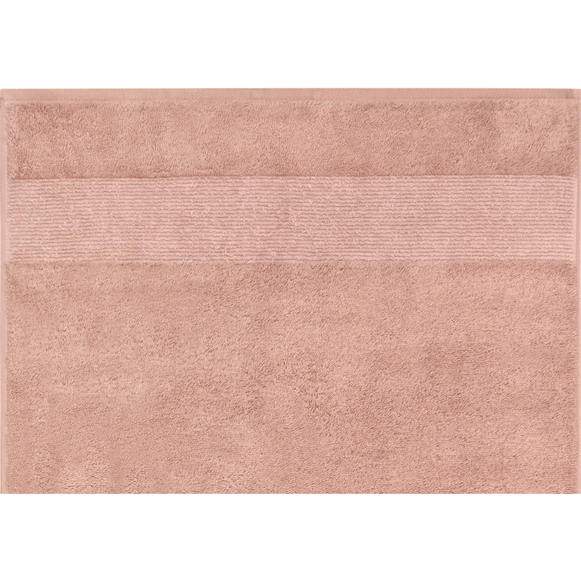 Cawö Handtücher THE LUXURY 5000 sienna - 310 - Duschtuch 80x150 cm