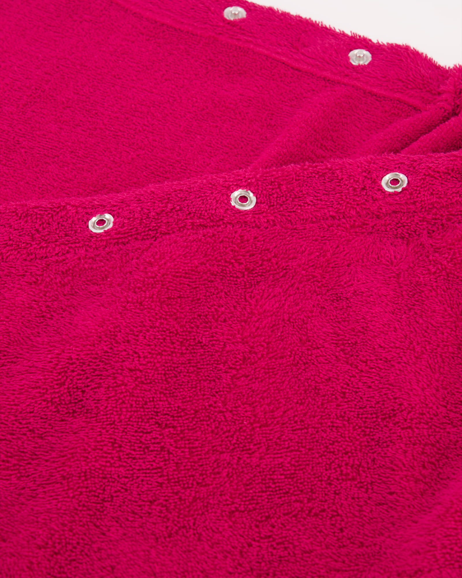 Vossen Saunakilts Damen Livina cranberry - 3770 - 80x140 cm