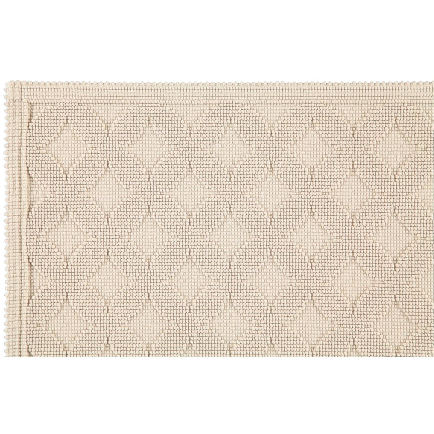 Rhomtuft RHOMTUFT Badematten Seaside stone - 320