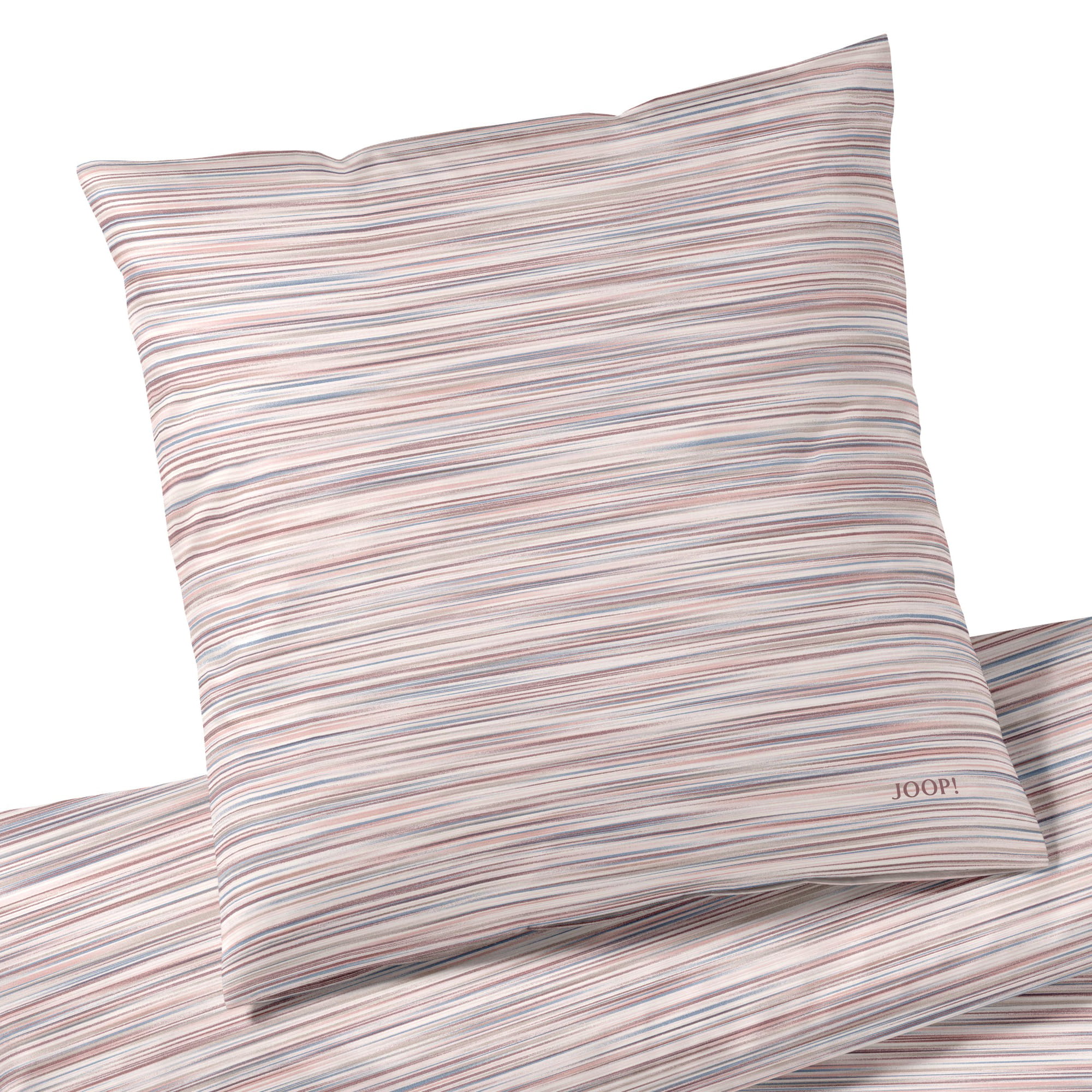 JOOP! Bettwäsche Vivid 4111 Blush - 01