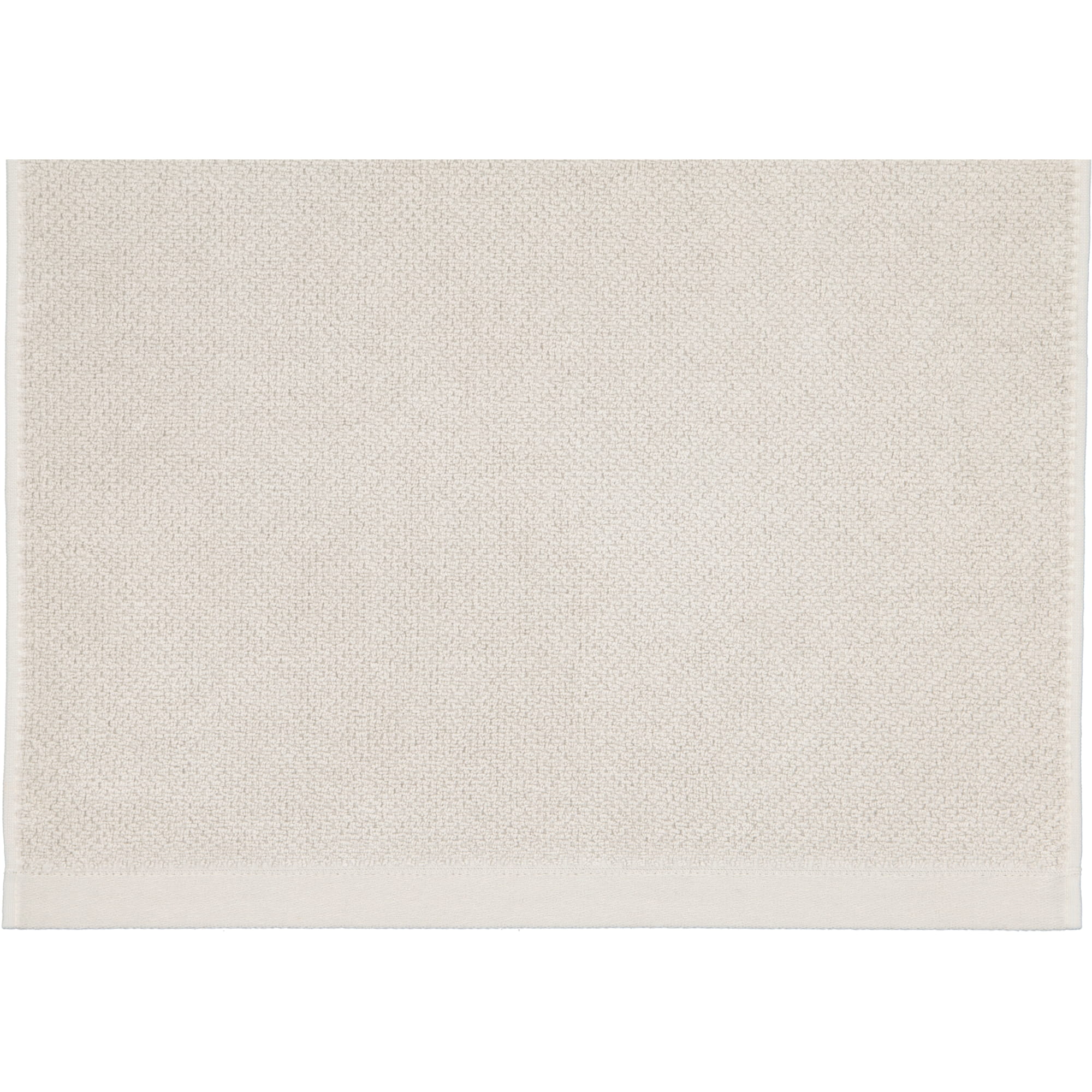Möve Handtücher Bliss silver grey - 823