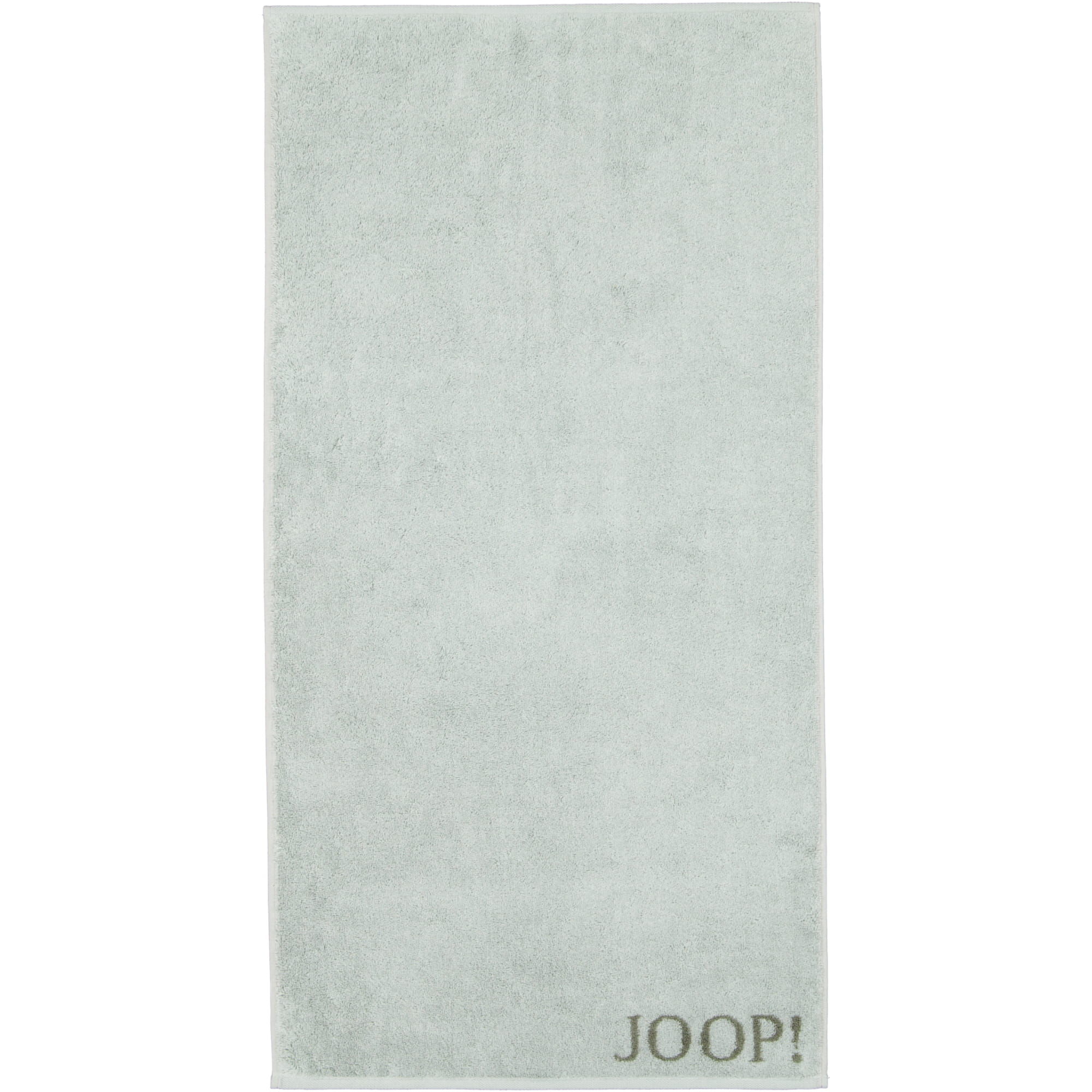 JOOP! Classic - Doubleface 1600 - Farbe: Salbei - 47