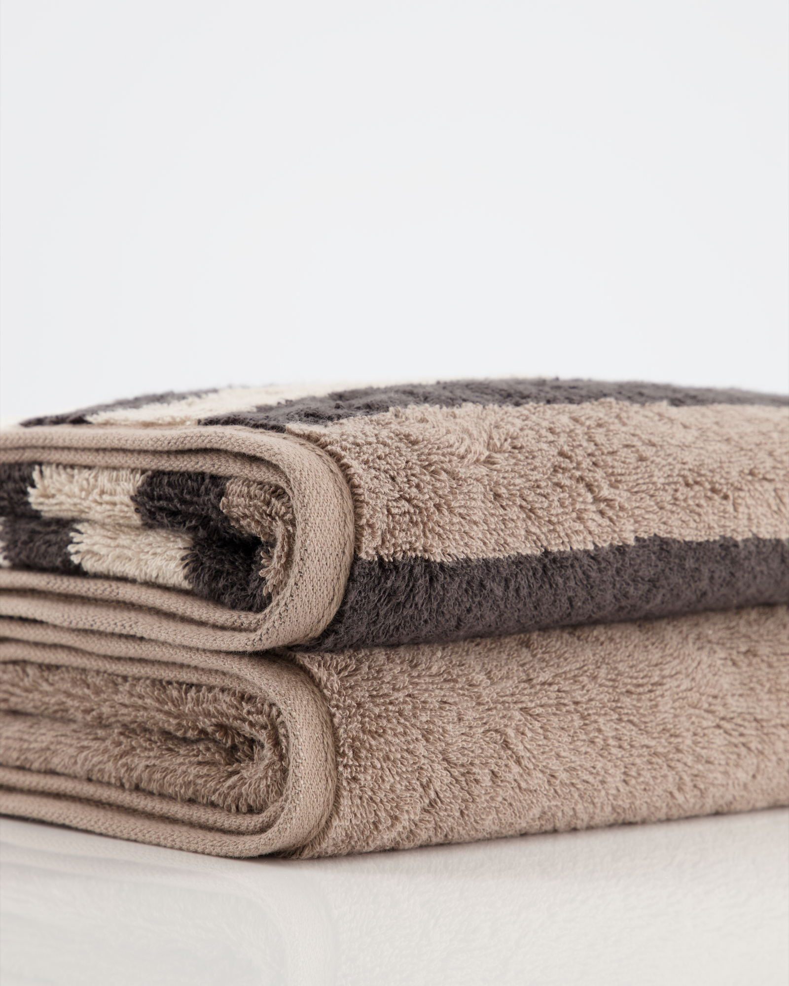 JOOP Tone Doubleface 1689 - Farbe: Sand - 37