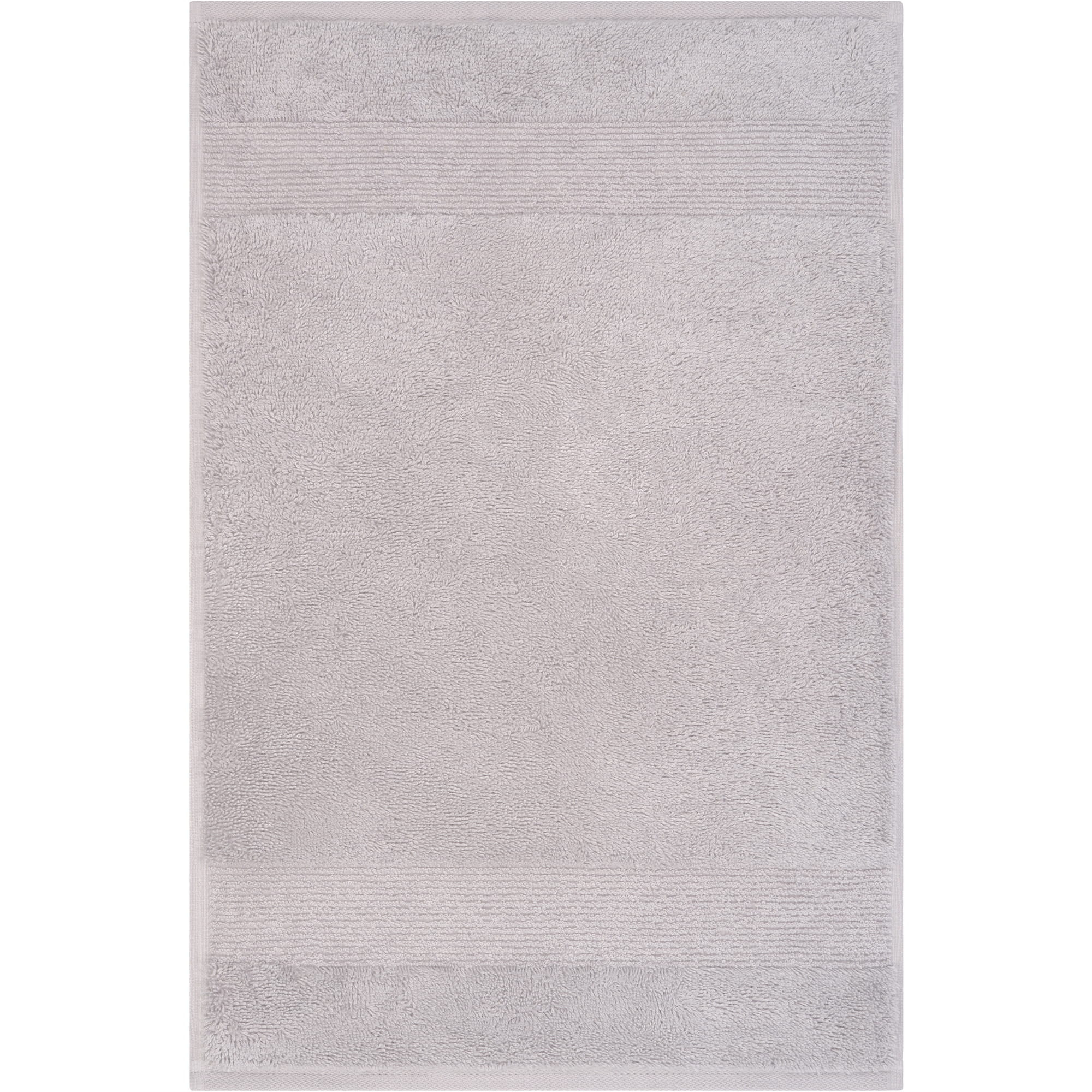 Cawö Handtücher THE LUXURY 5000 quarz - 805 - Gästetuch 30x50 cm