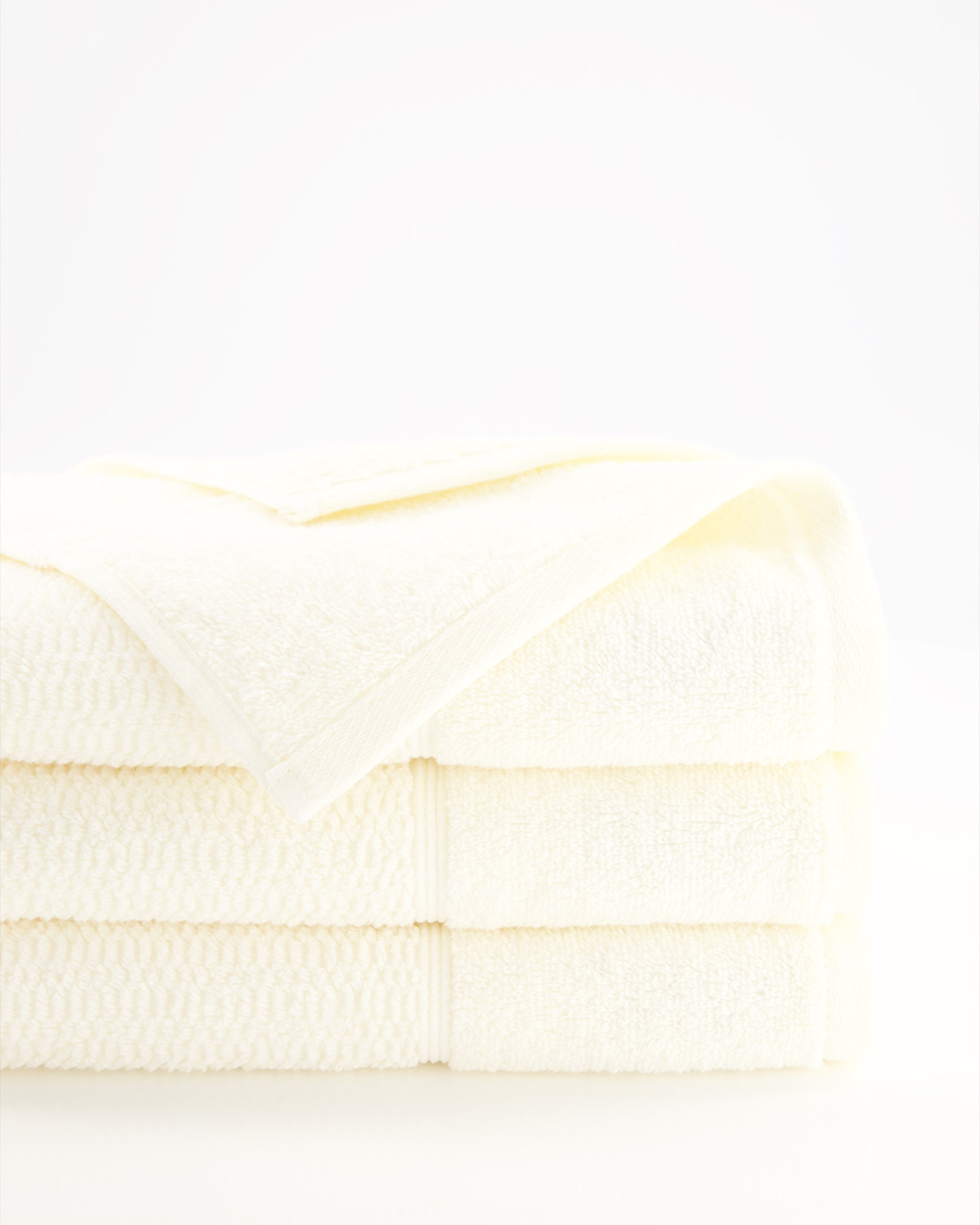 frottana Handtücher Pearl ivory - 017