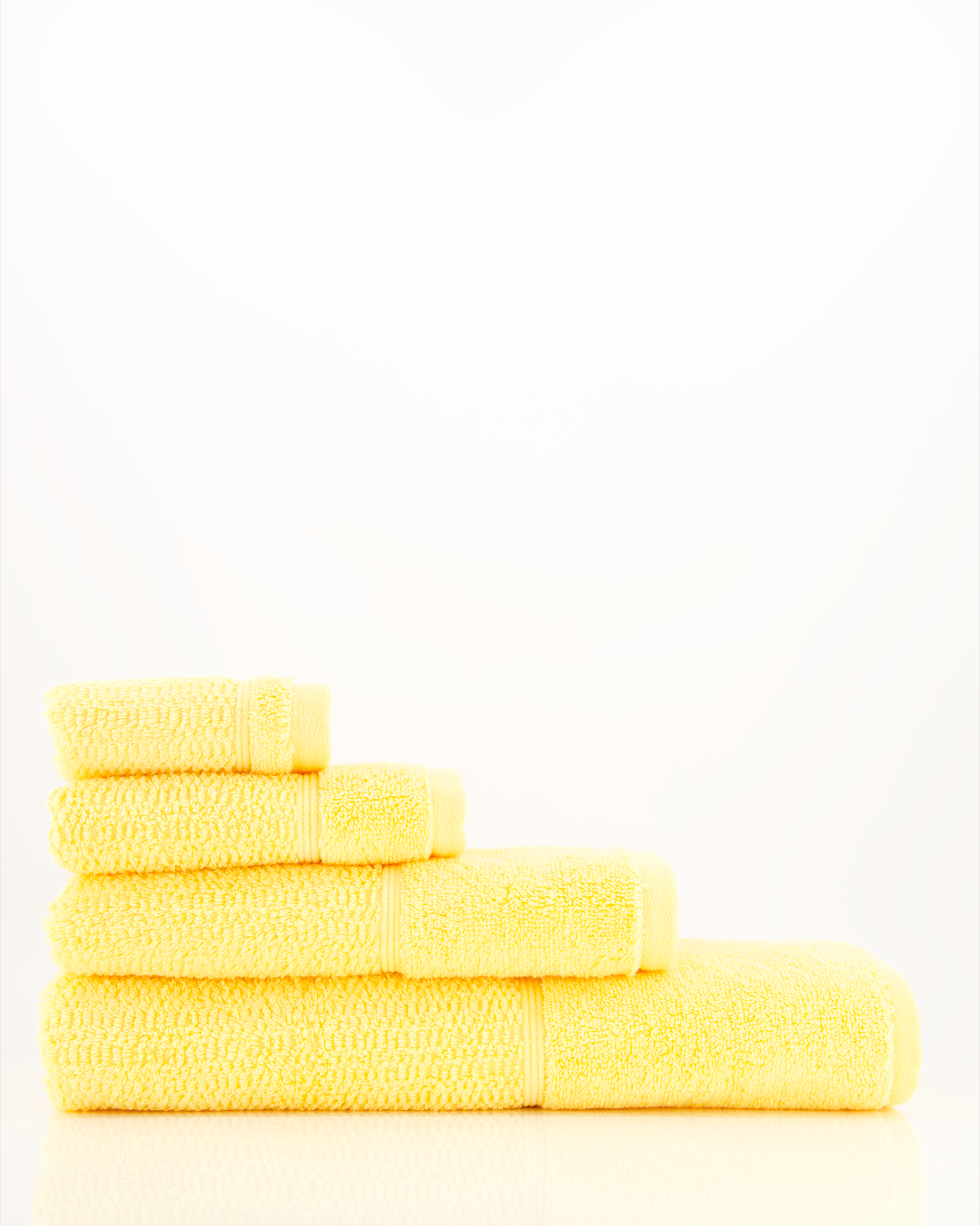 frottana Handtücher Pearl maize - 149 - Handtuch 50x100 cm