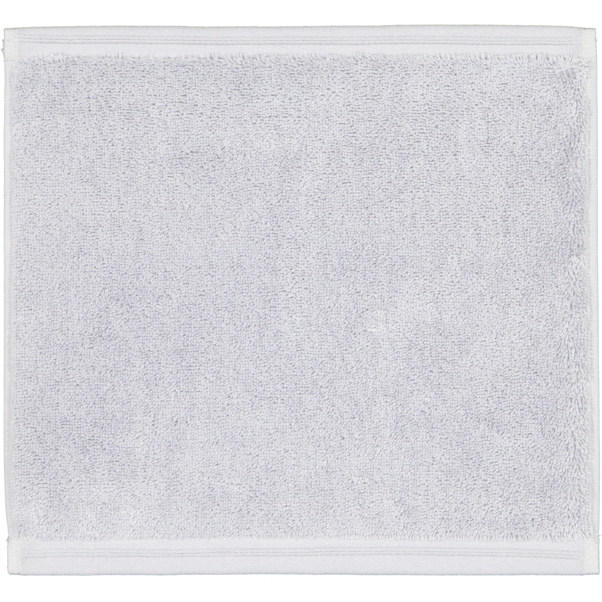 Vossen Handtücher Vegan Life shadow - 7320 - Seiflappen 30x30 cm