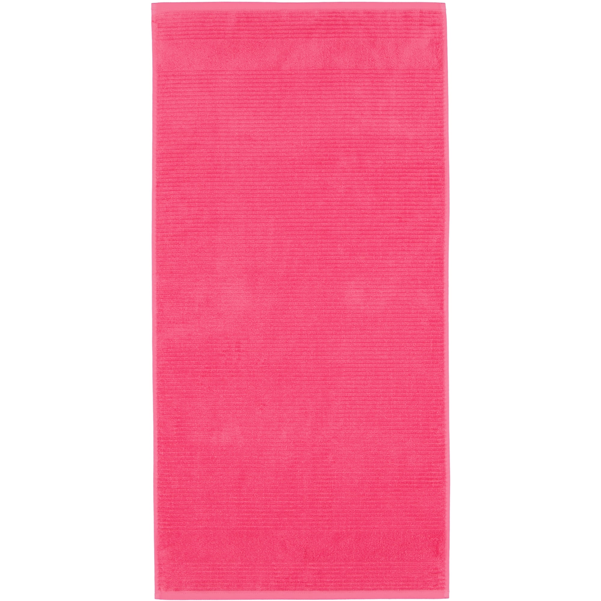 Vossen Handtücher Tomorrow prim rose - 3750 - Handtuch 50x100 cm