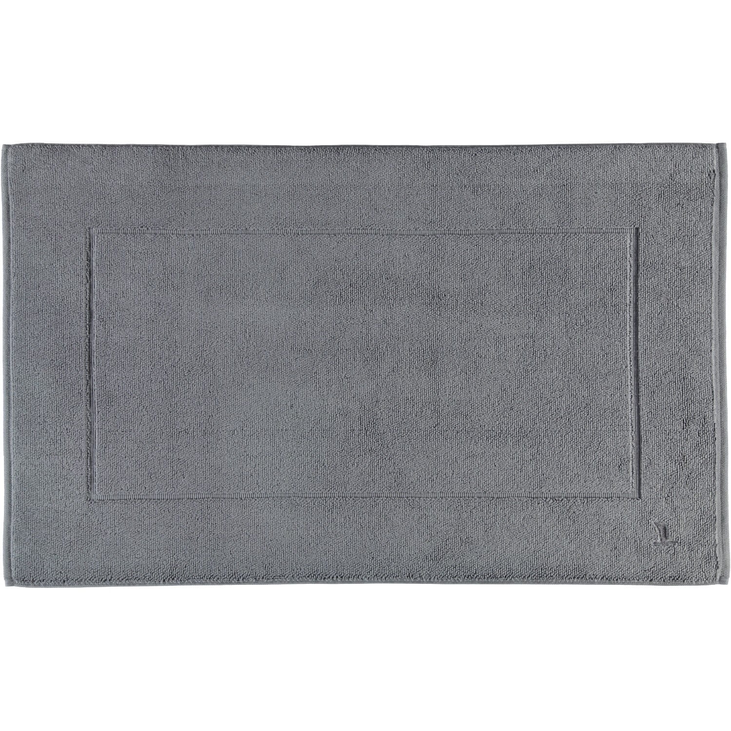 Möve Badematten Superwuschel stone - 850