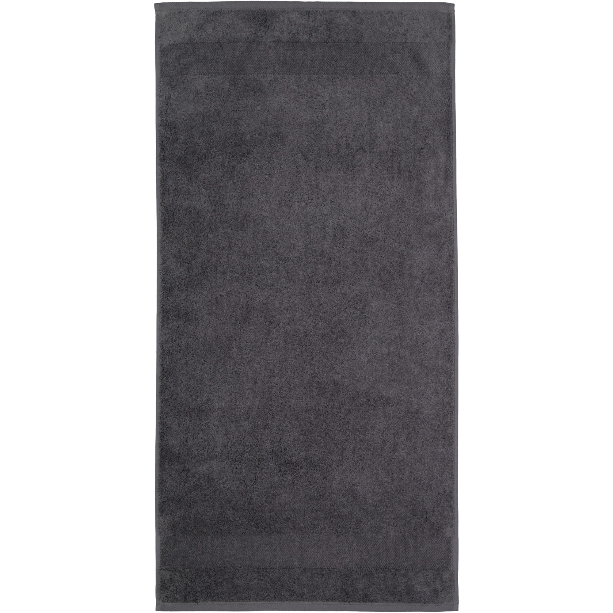 Villeroy & Boch Handtücher One 2550 - Farbe: graphite - 774