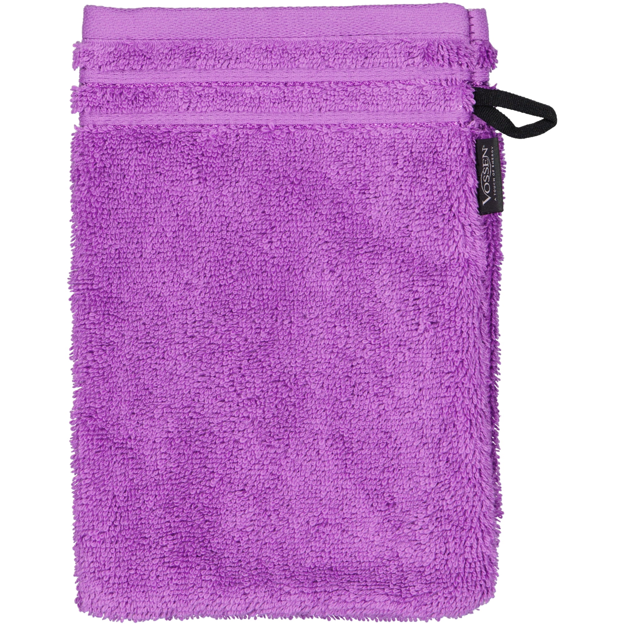 Vossen Handtücher Calypso Feeling lollipop - 8460 - Waschhandschuh 16x22 cm