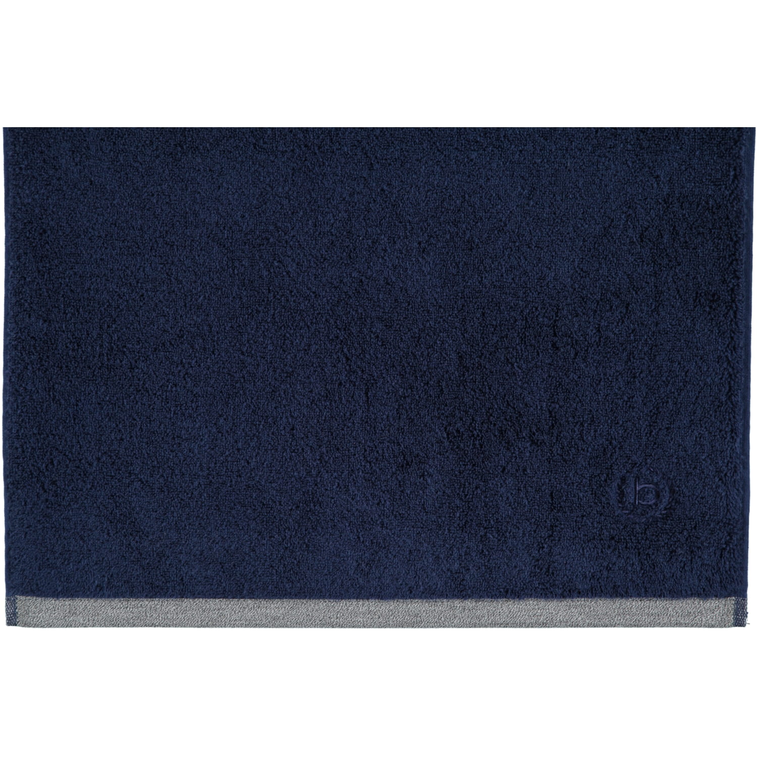 bugatti Handtücher Prato marine blau - 493