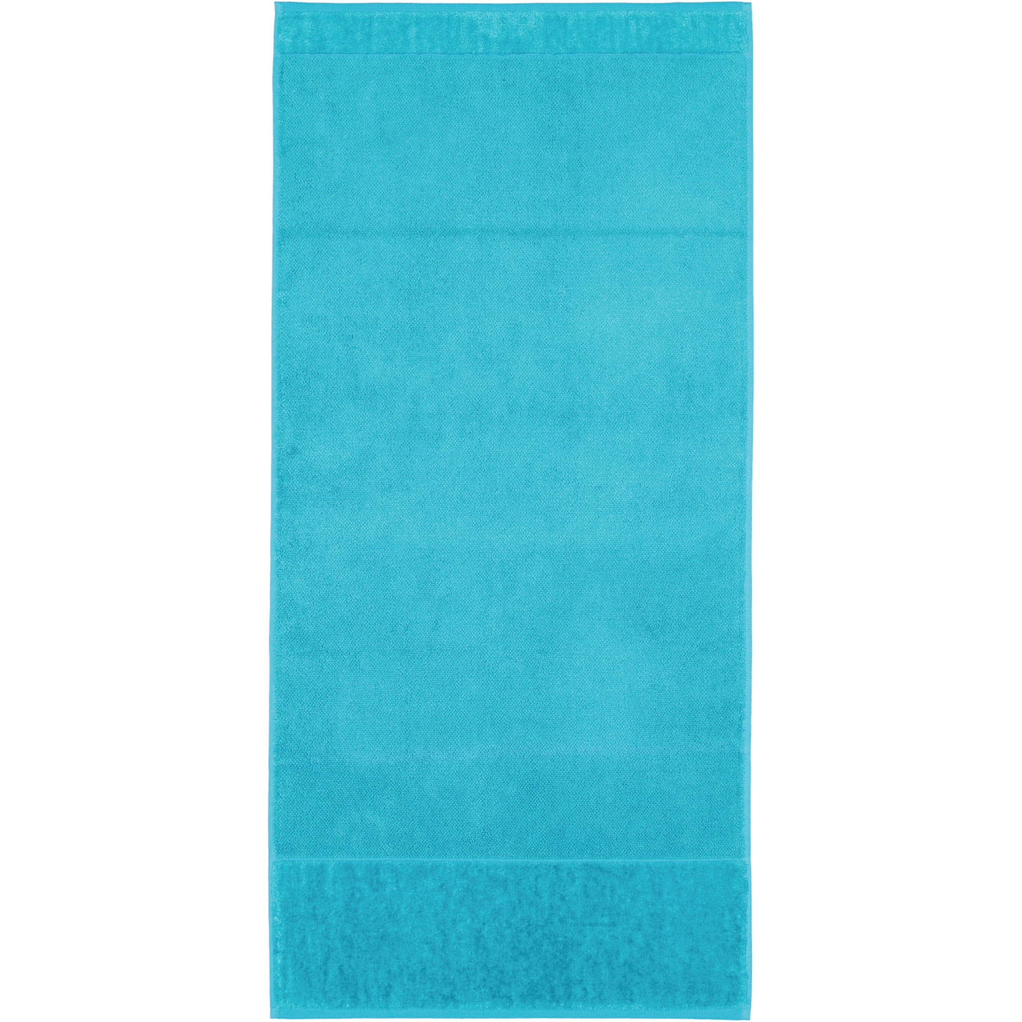 Möve Bamboo Luxe - Farbe: ocean - 460 (1-1104/5244) - Waschhandschuh 15x20 cm