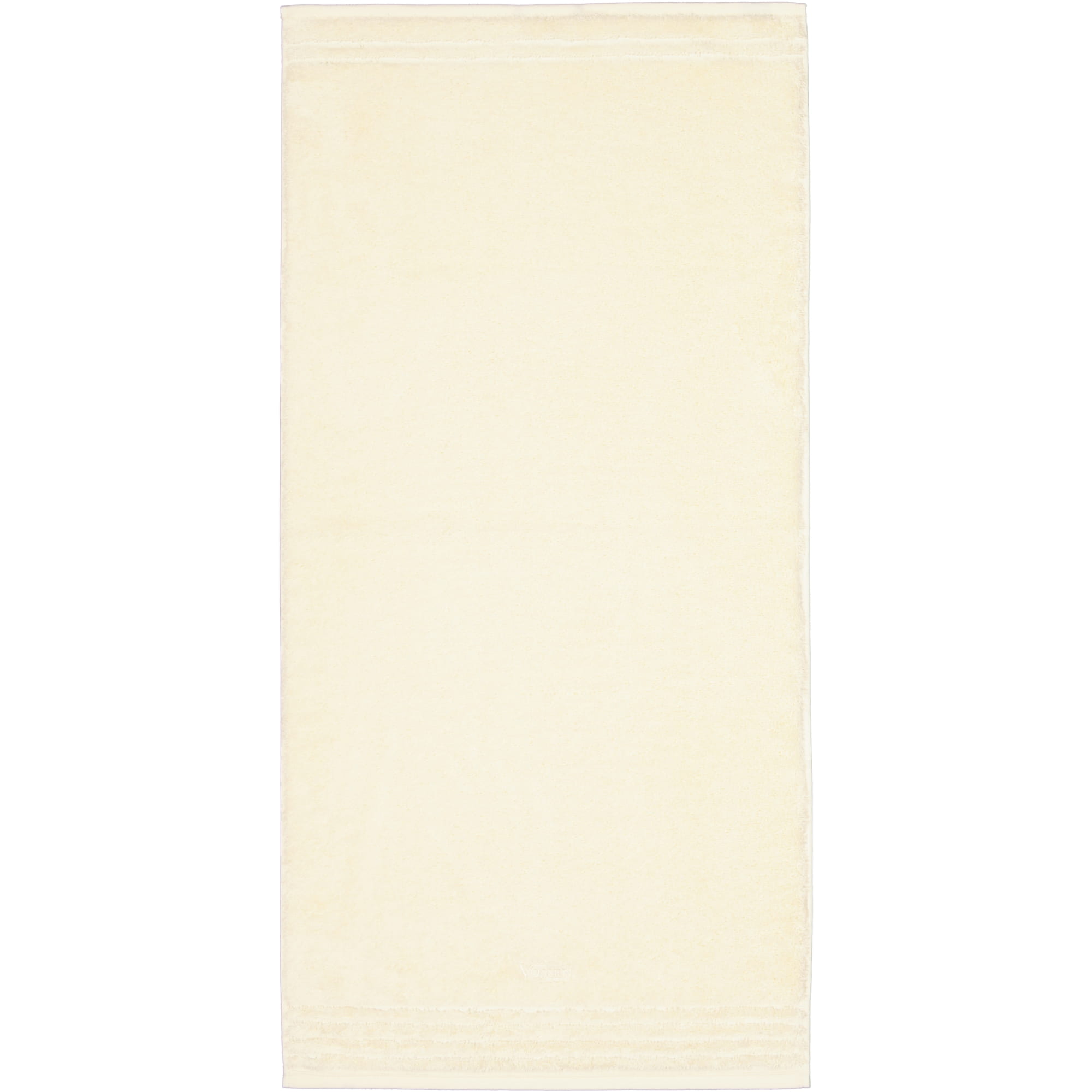 Vossen Handtücher Vienna Style Supersoft chamois - 1000 - Handtuch 60x110 cm