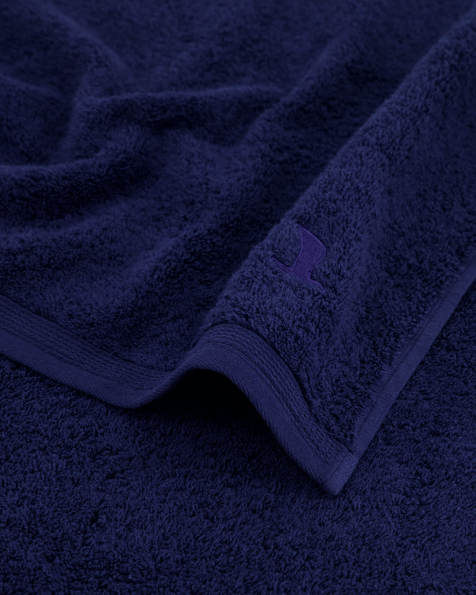 Möve Handtücher Superwuschel deep sea - 596