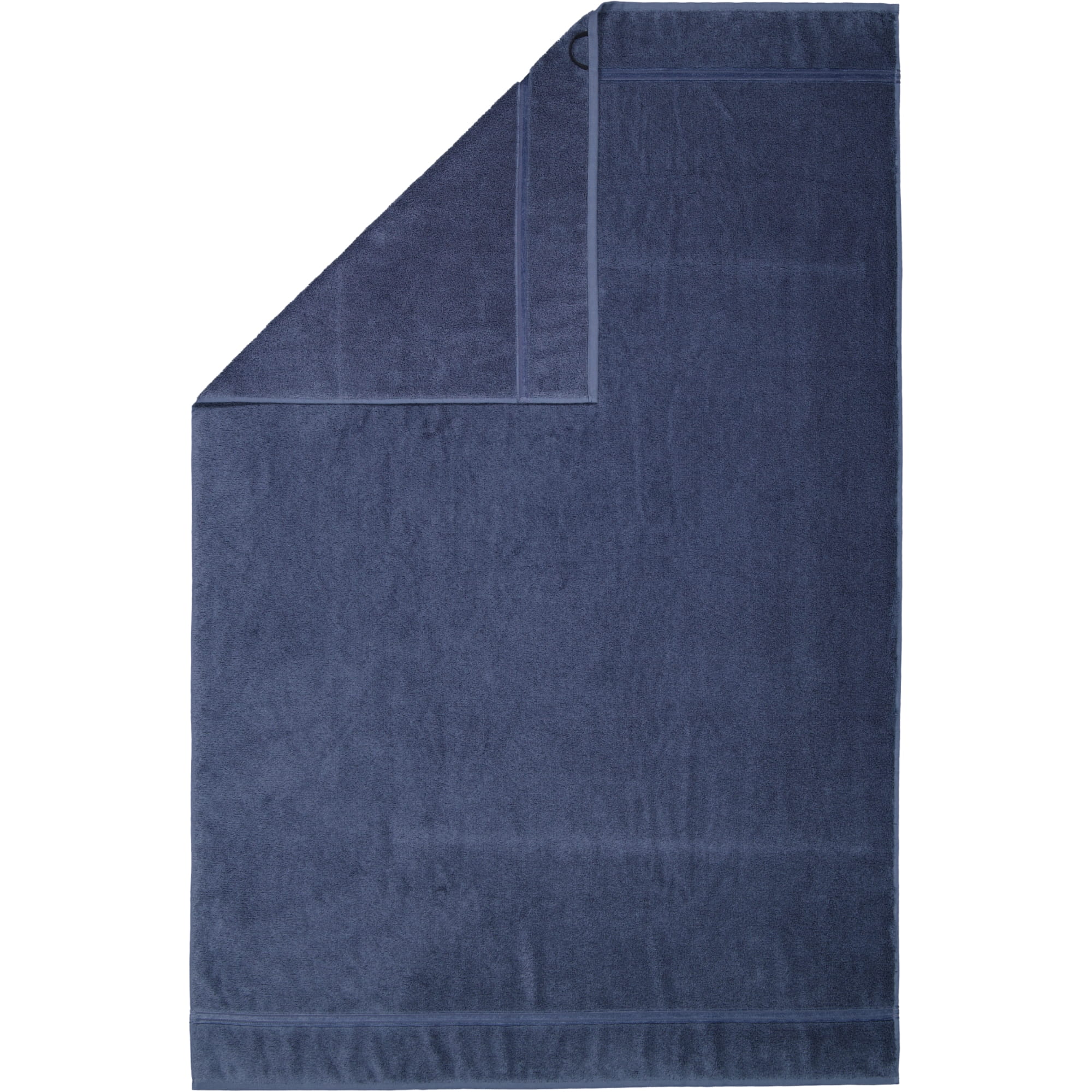 Vossen Handtücher Belief nepal - 4720 - Badetuch 100x150 cm